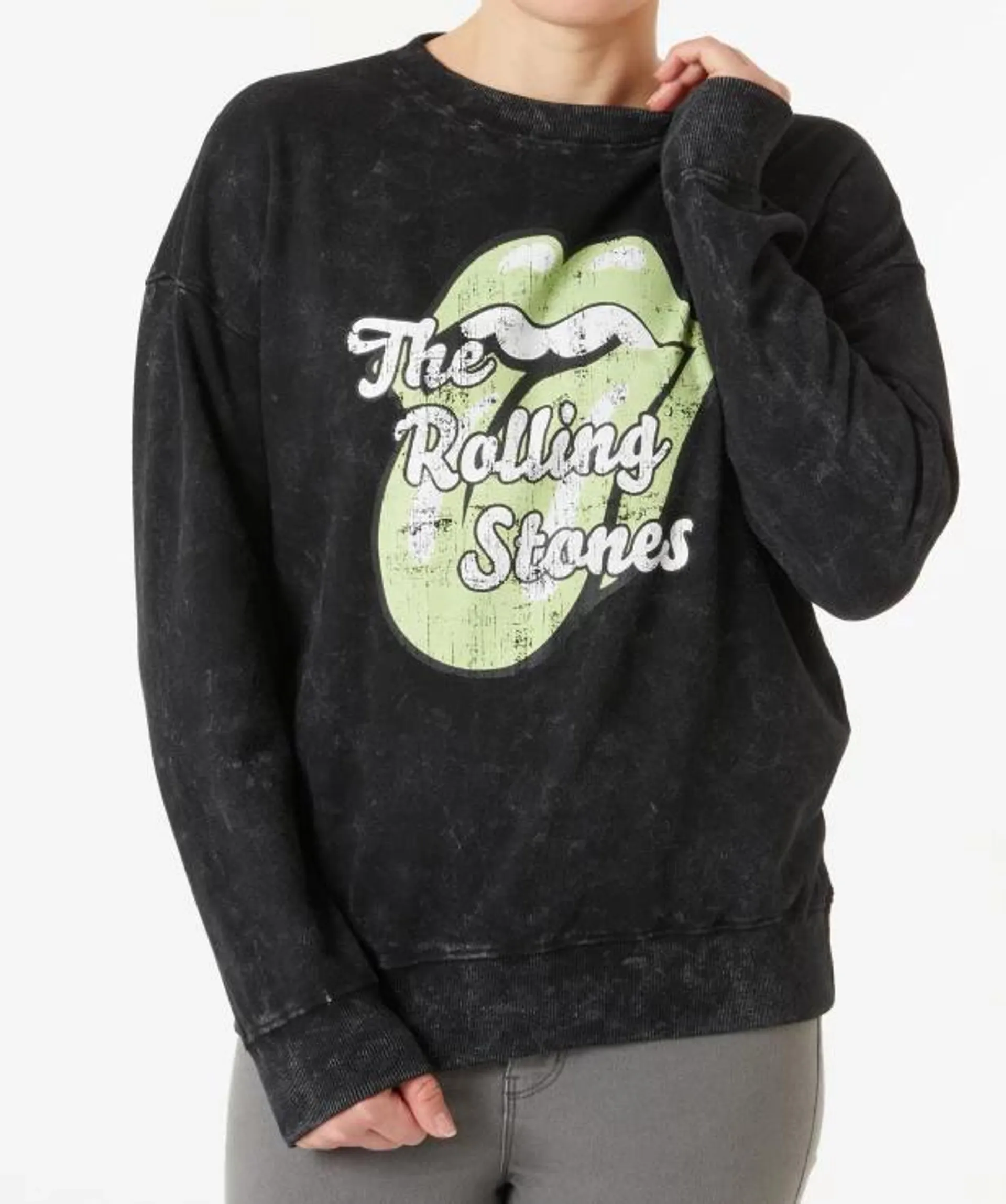 Rolling Stones Sweatpullover