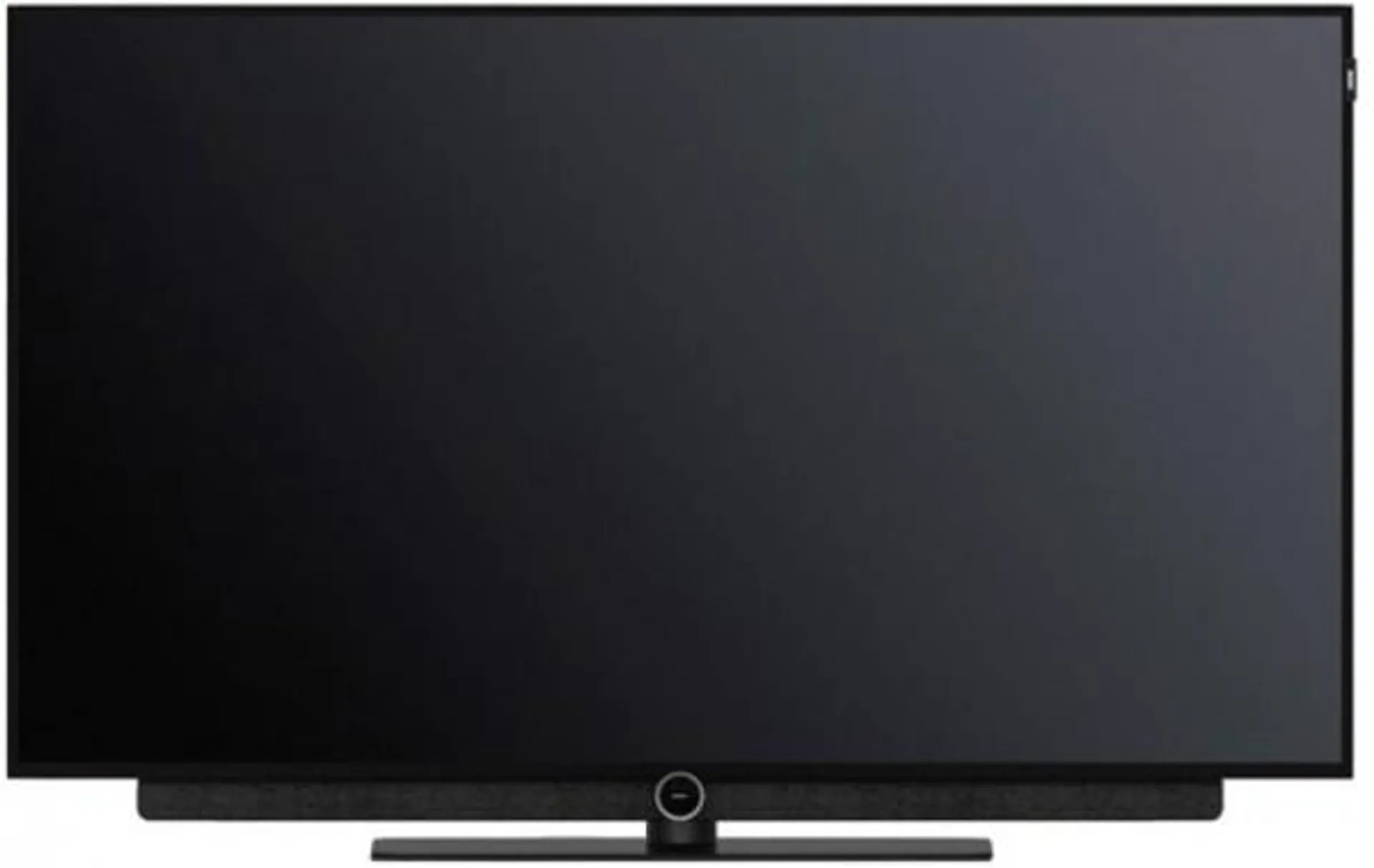 LOEWE bild 3.49 126 cm (49") LCD-TV mit LED-Technik basaltgrau / G