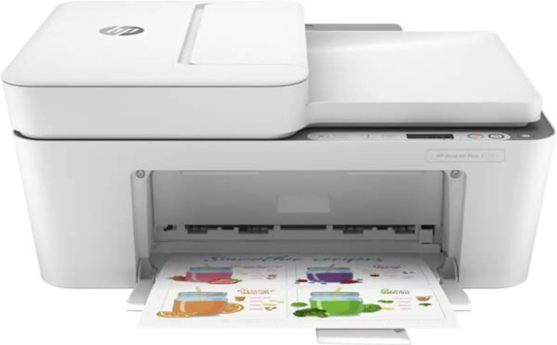 DeskJet Plus 4120 All-in-One