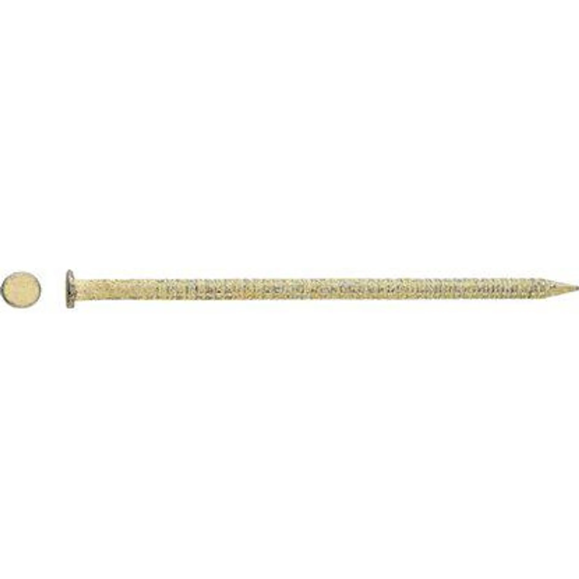 LUX Paneelstift Ø 1,8 mm x 25 mm Beige 100 Stück