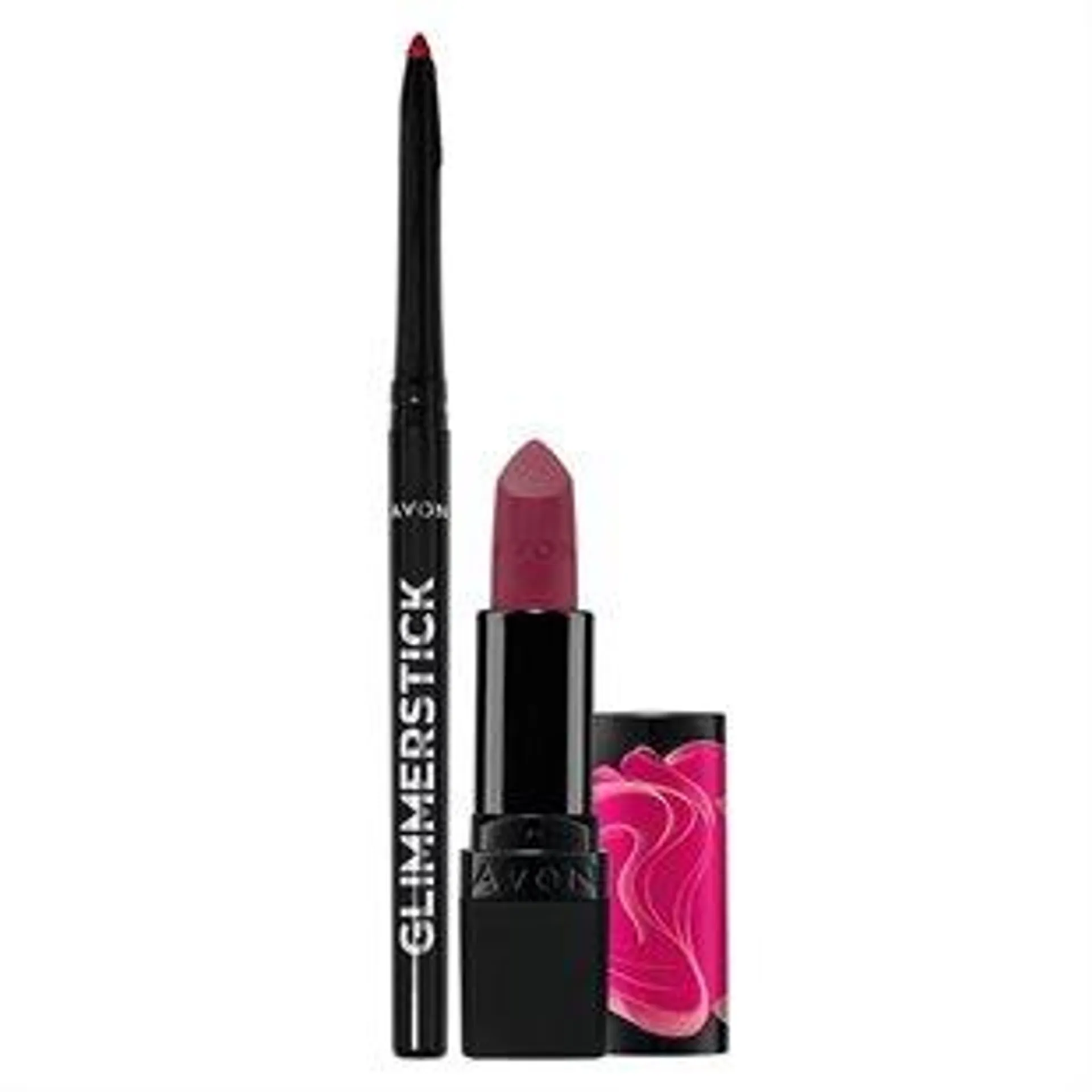 ULTRA MATTE Lippenstift-Set "Berry Blast"