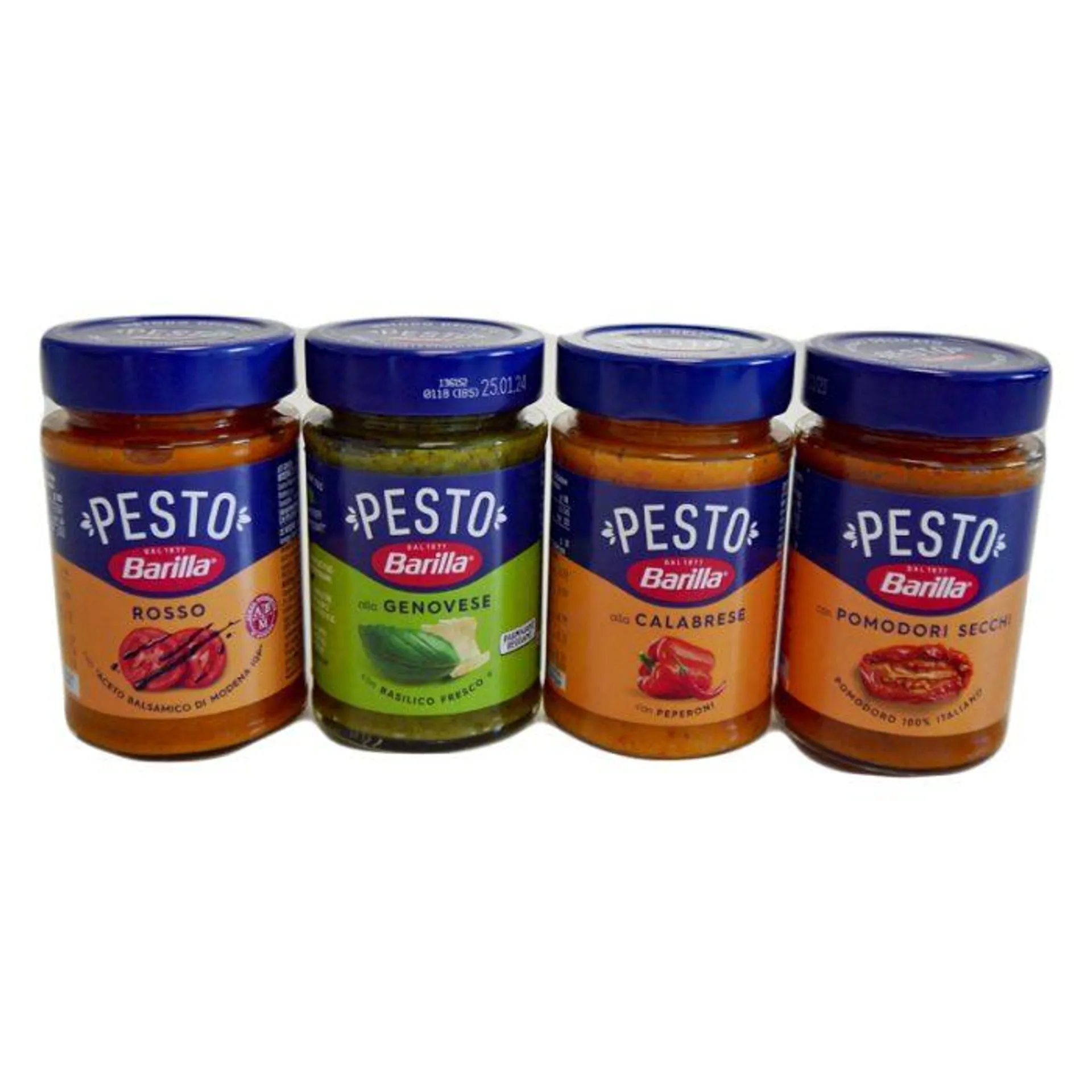 Barilla Pesto