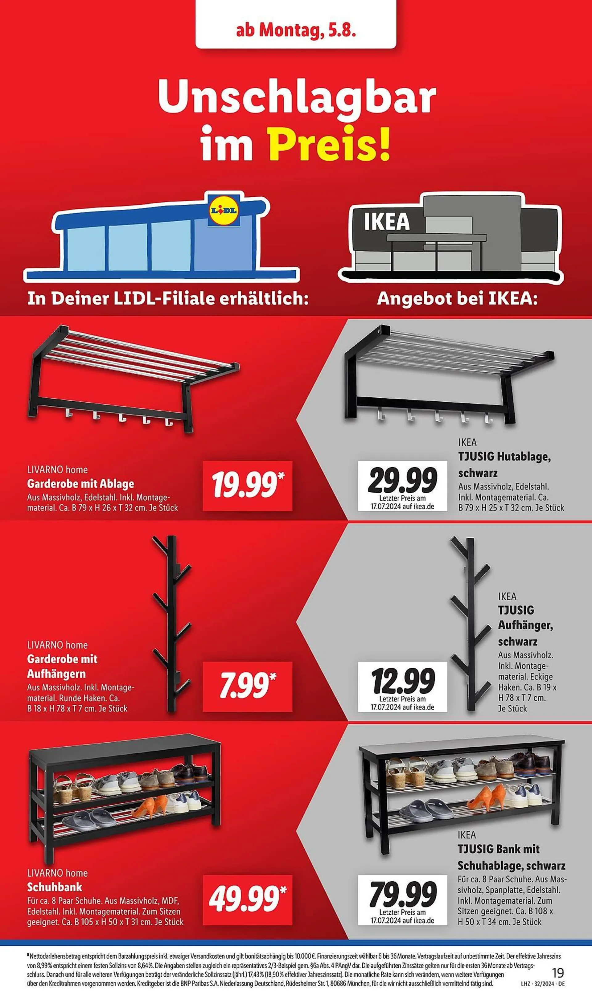 Lidl Non-Food Prospekt - 11