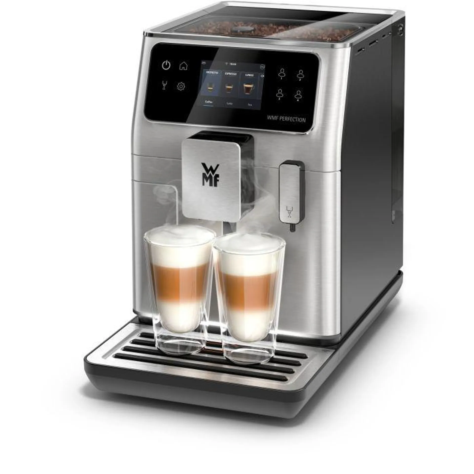 WMF Perfection 640 Kaffeevollautomat