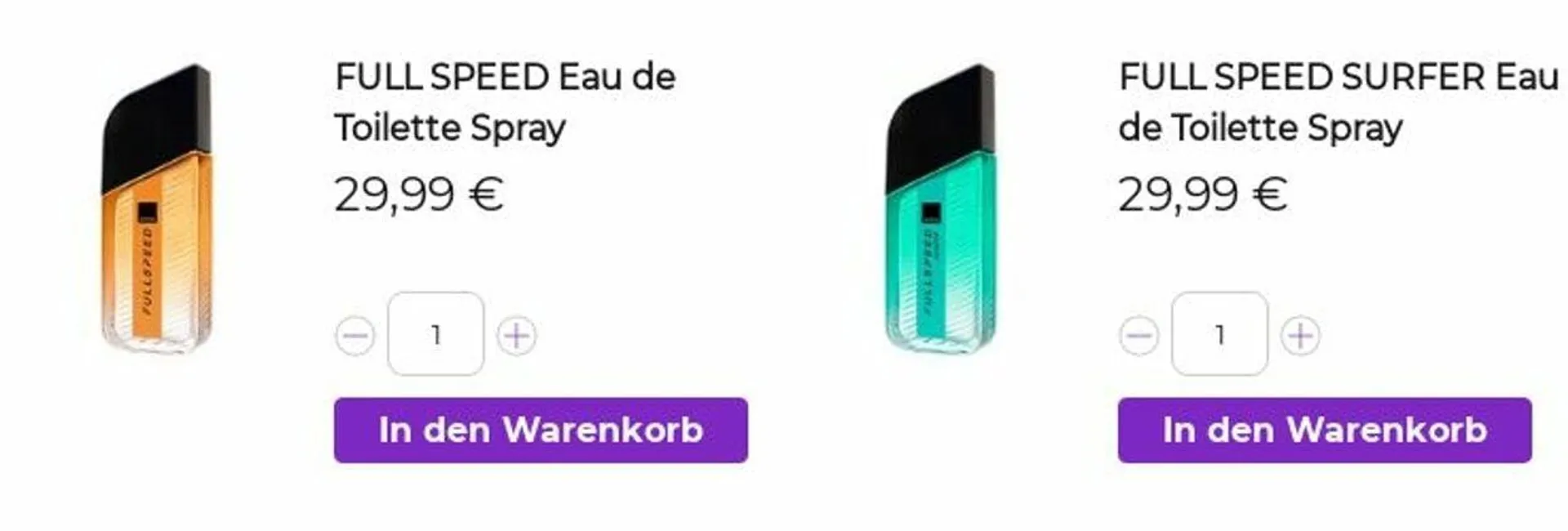Avon Aktueller Prospekt von 18. August bis 27. August 2025 - Prospekt seite 1