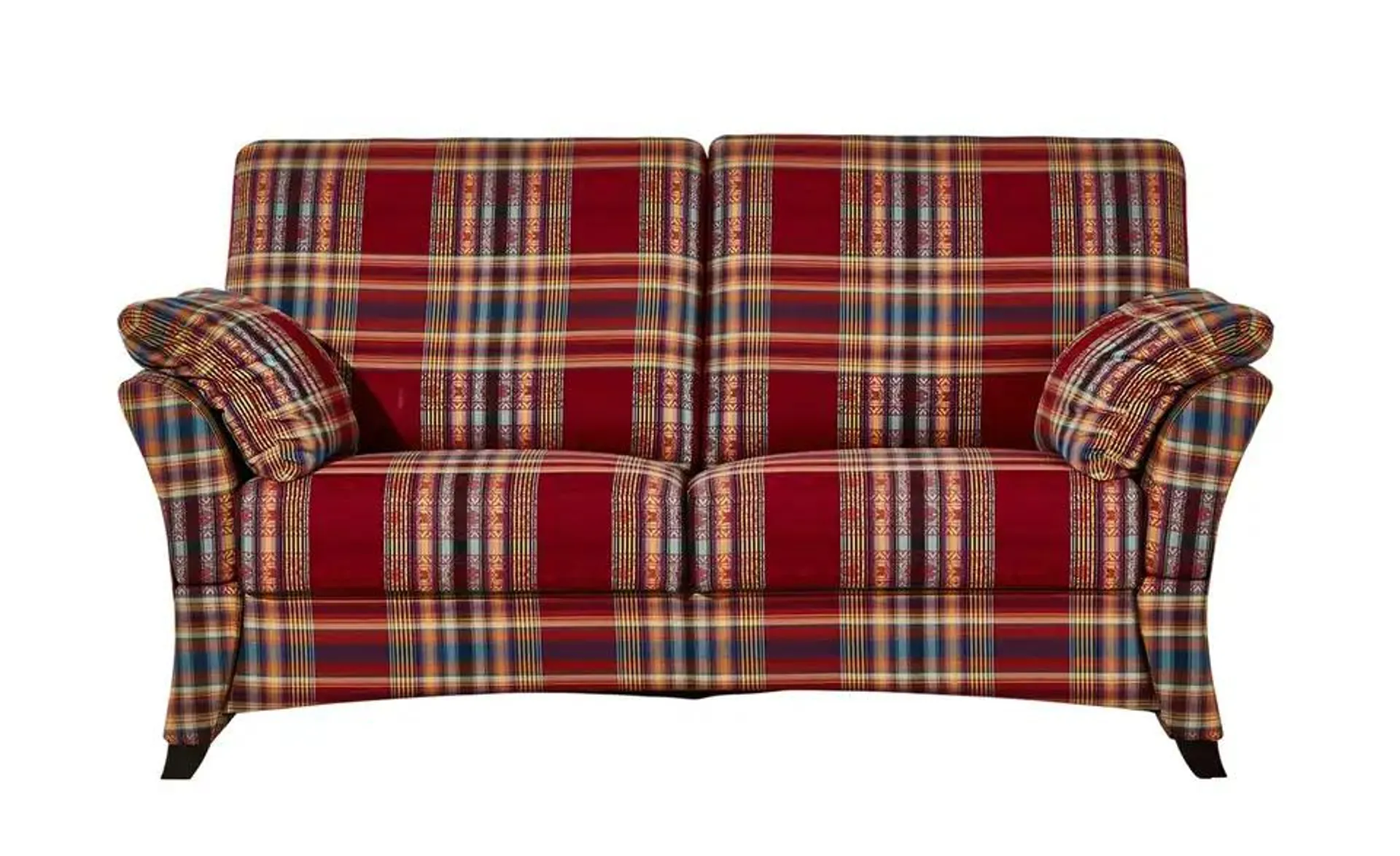 Sofa 2-sitzig Mikado