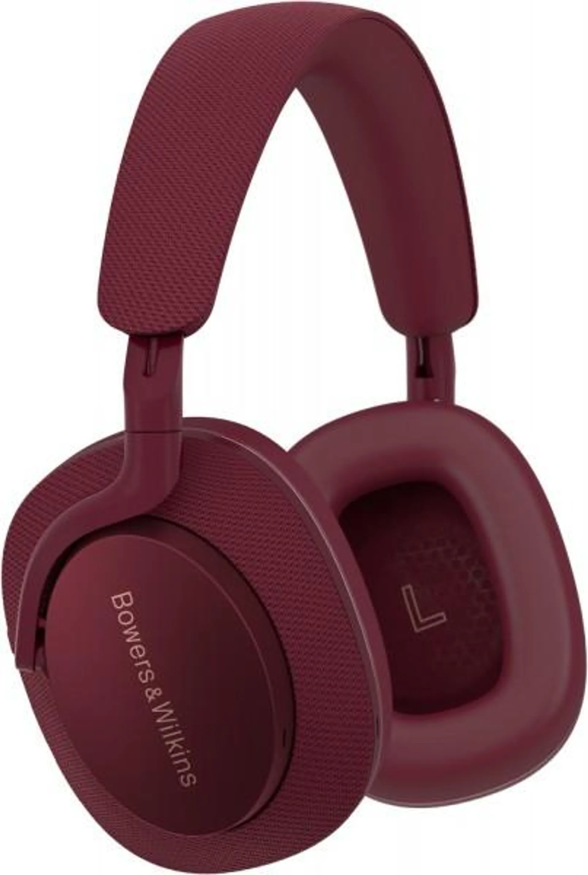 Bowers & Wilkins Px7 S2e Bluetooth-Kopfhörer ruby red