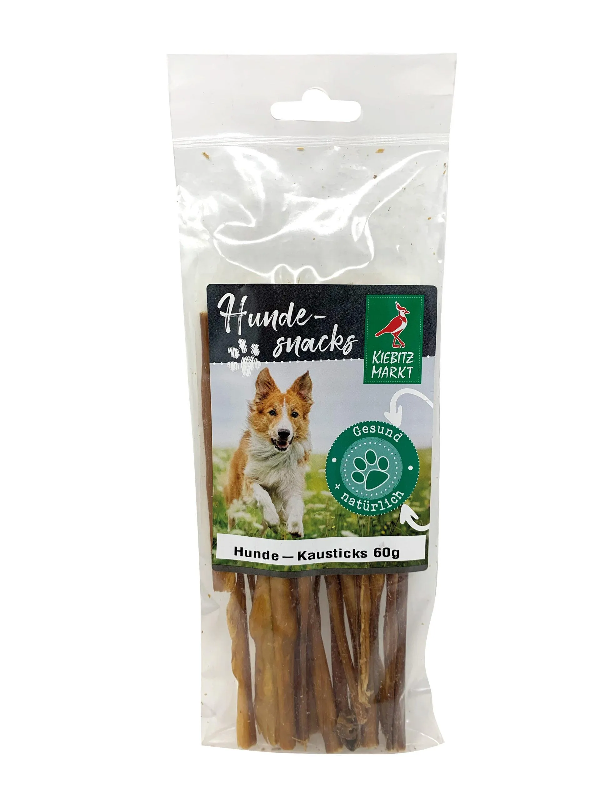 Hunde-Kausticks