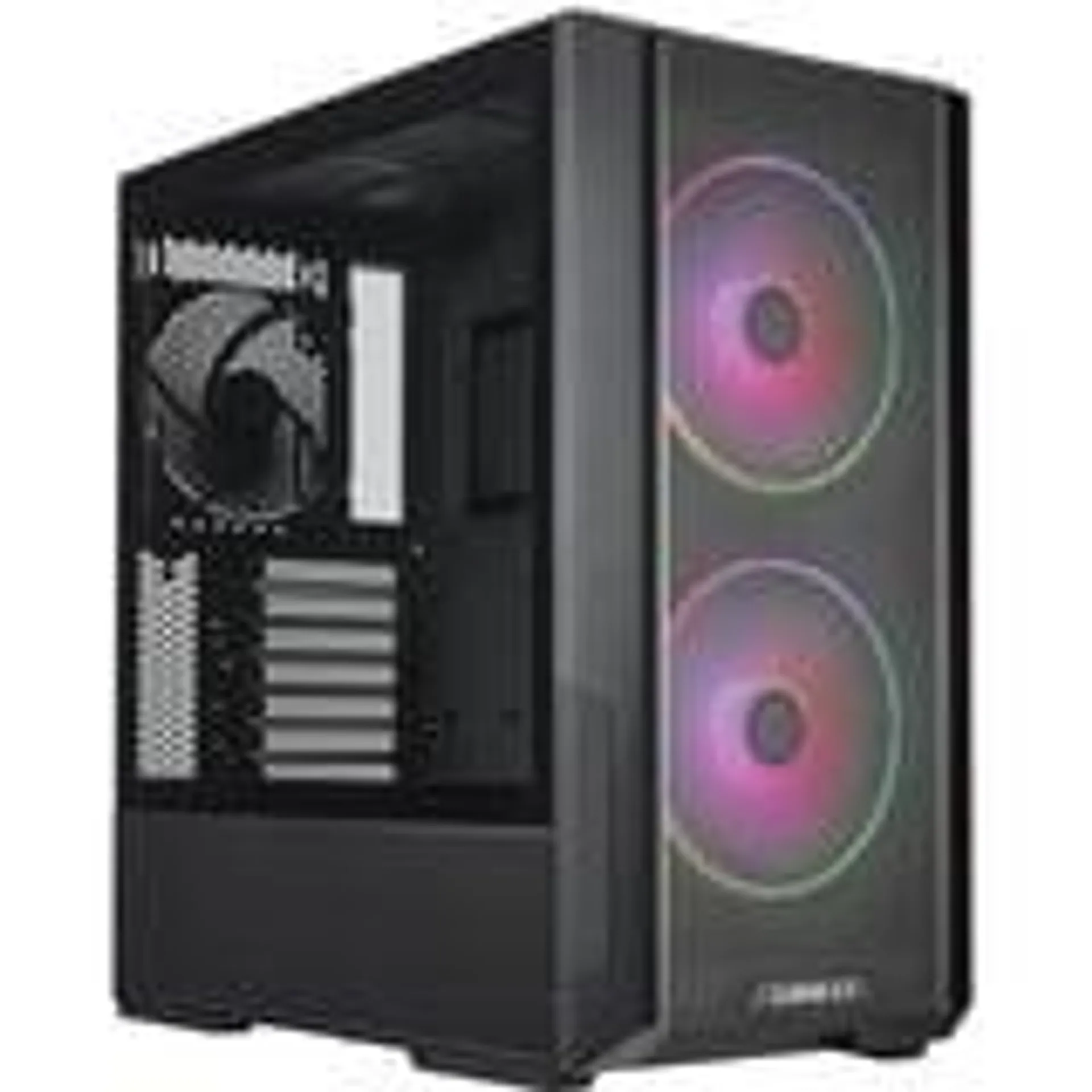 LANCOOL 216 RGB , Tower-Gehäuse