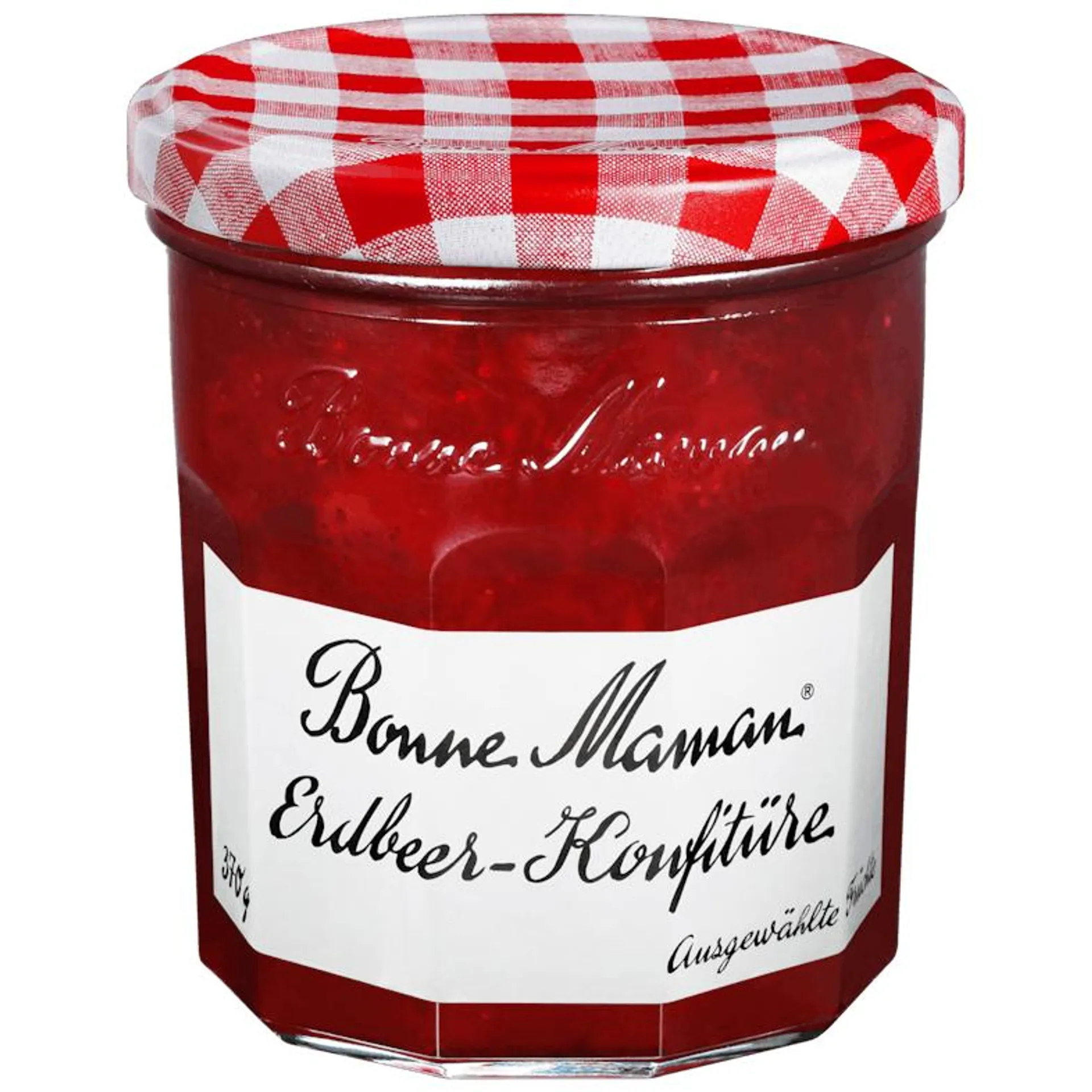 Bonne Maman Konfitüre Erdbeer (370 g)