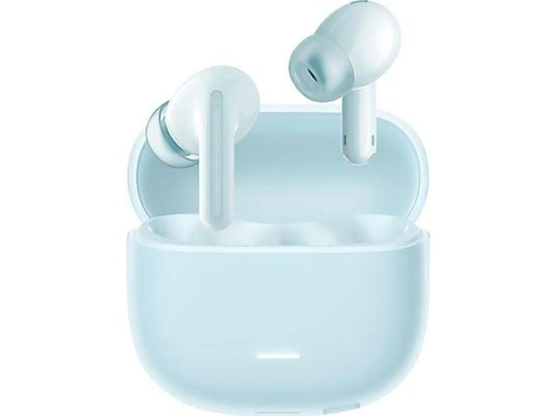 XIAOMI Redmi Buds 6 Lite, In-ear Kopfhörer Bluetooth Blue