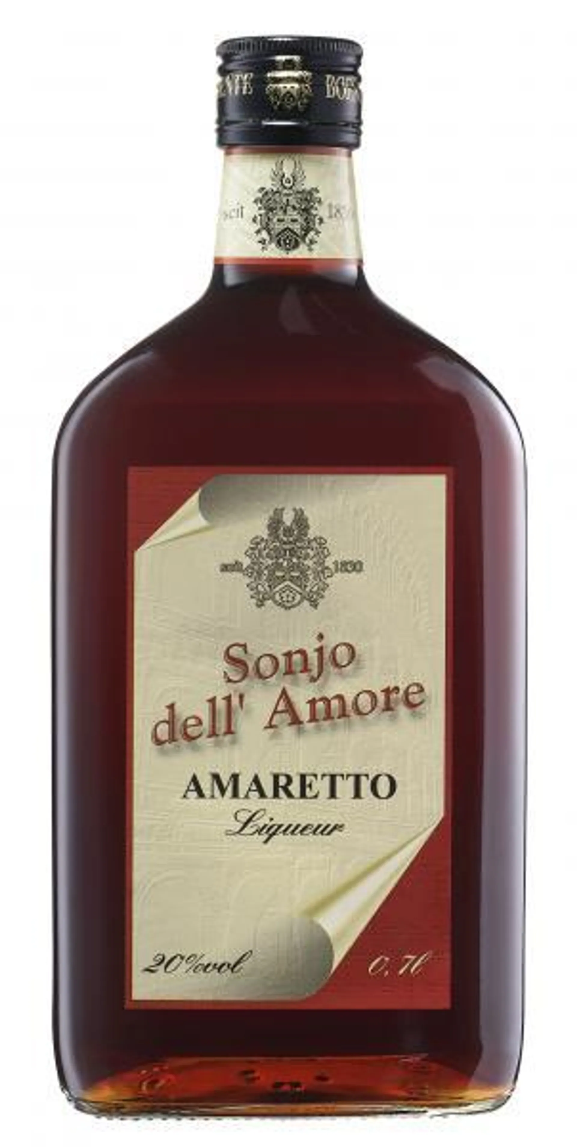 Sonjo dell'Amore Amaretto