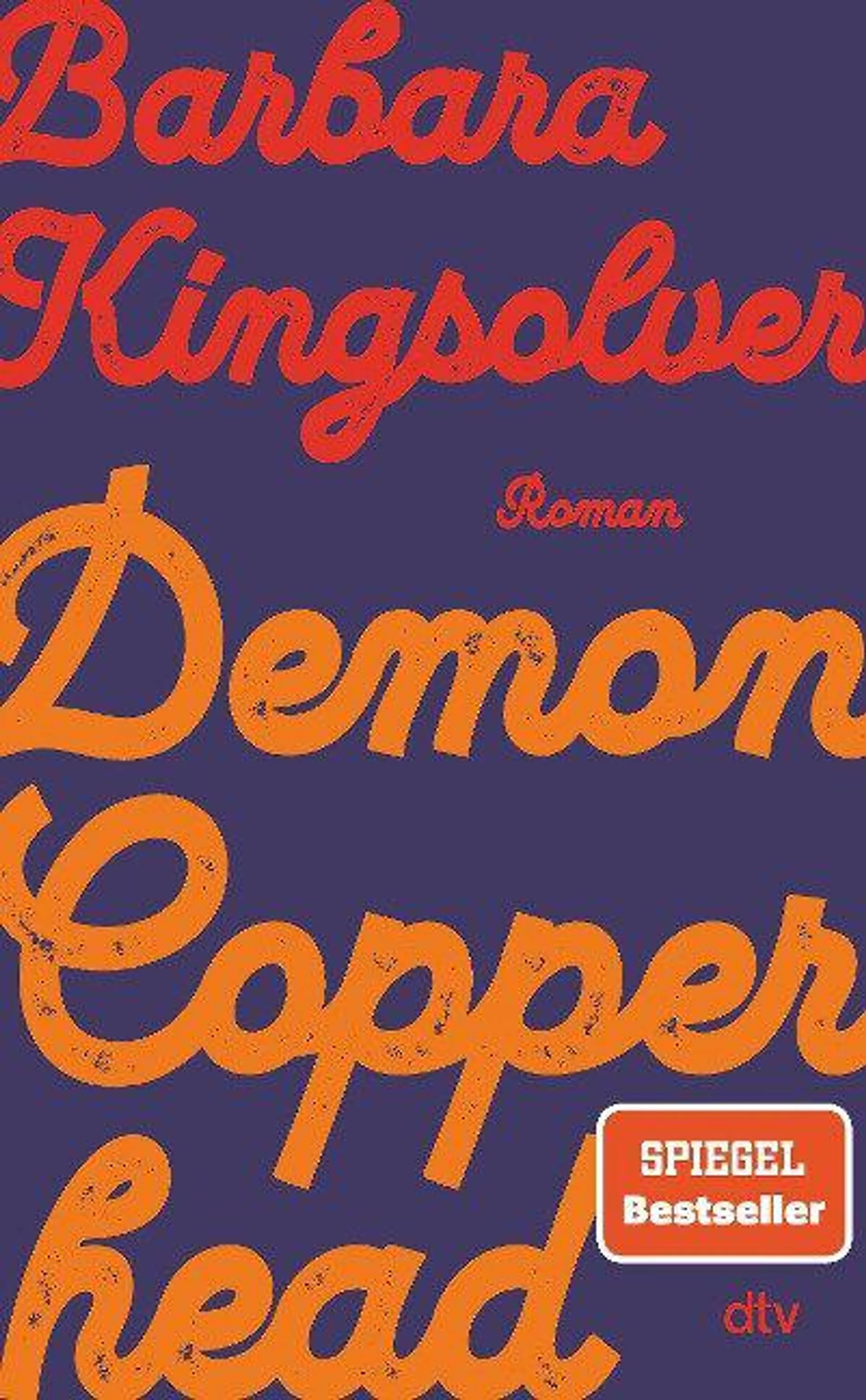 Barbara Kingsolver: Demon Copperhead (Buch) - bei Buchhandlung Heymann