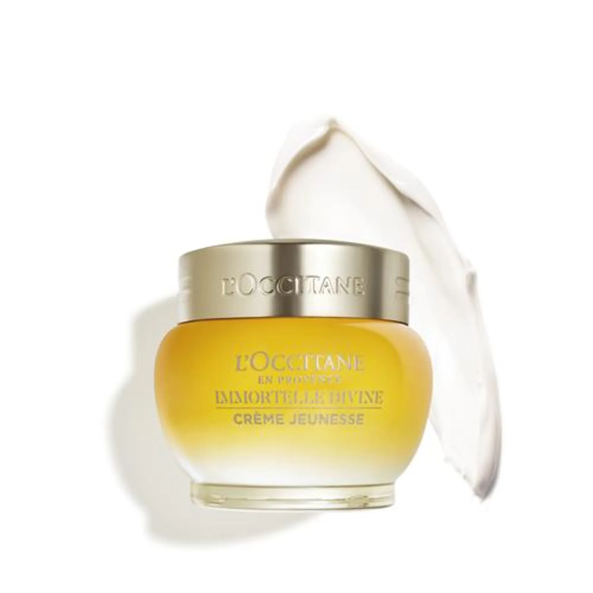 Immortelle Creme Divine 50ml