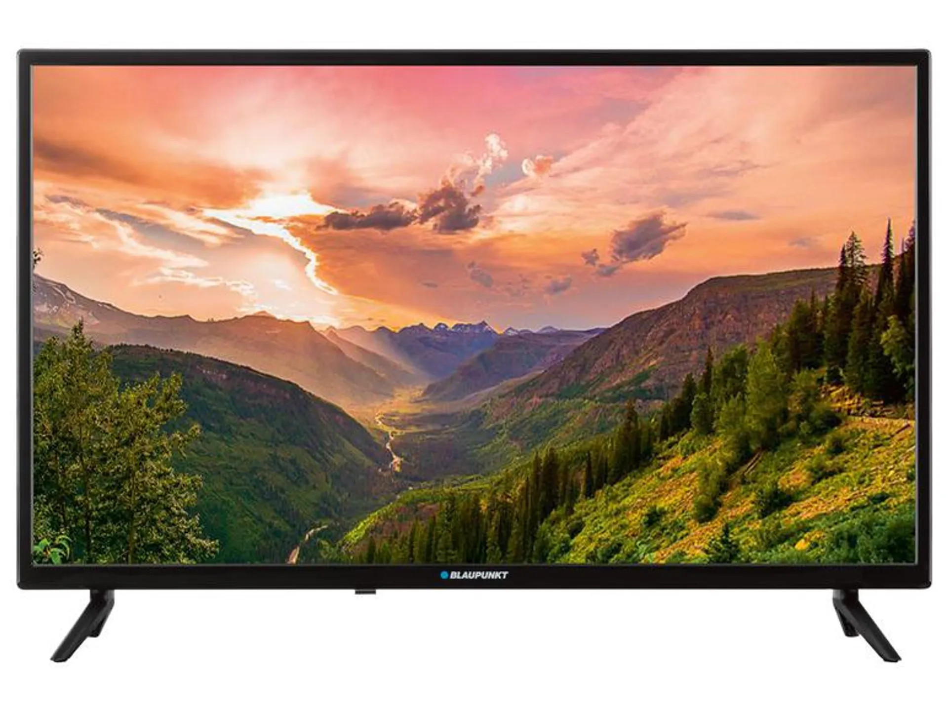 BLAUPUNKT Fernseher »BN32H1372EEB«, 32 Zoll, HD