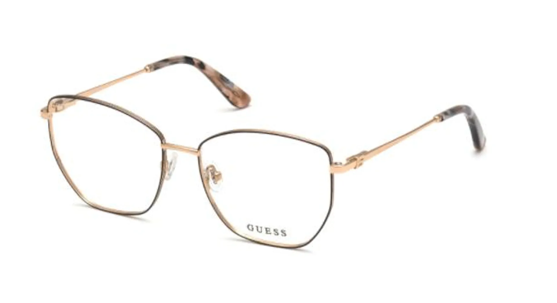 Guess Brille GU2825 005