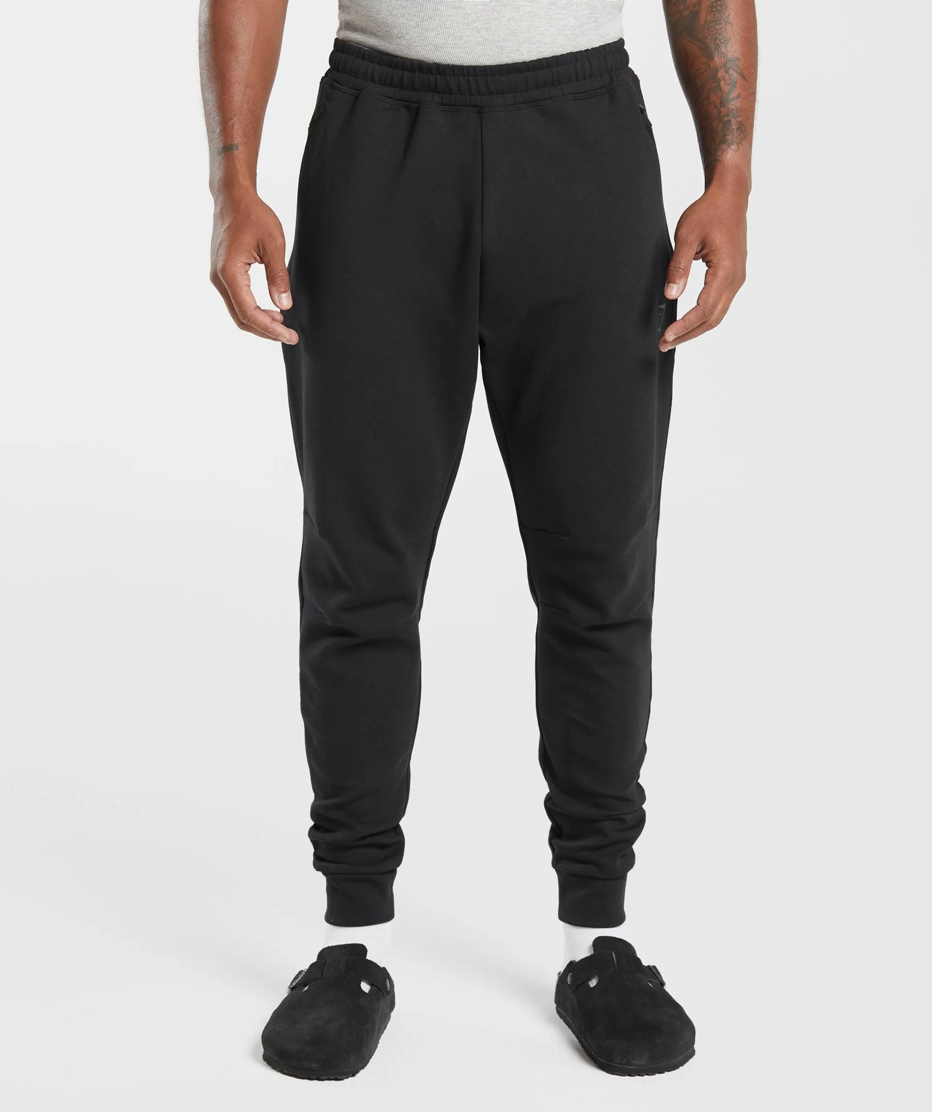 Rest Day Knit Joggers