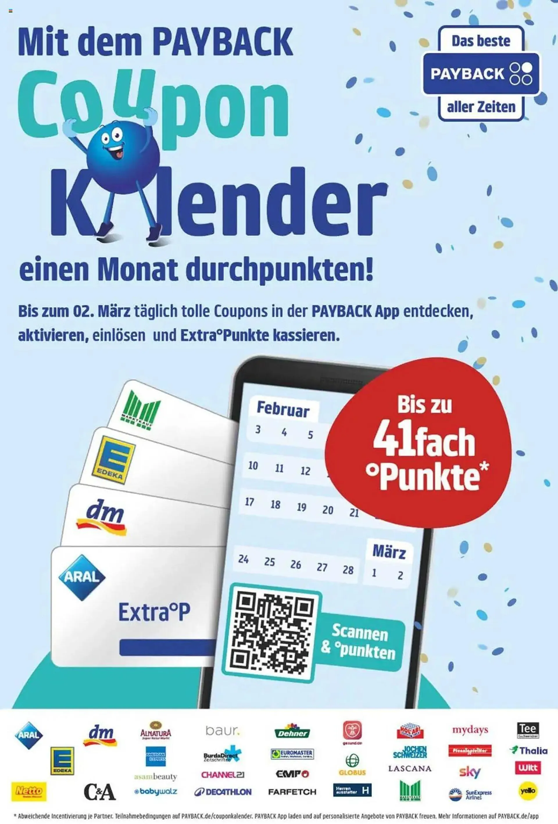 NP Discount Prospekt von 17. Februar bis 22. Februar 2025 - Prospekt seite 5