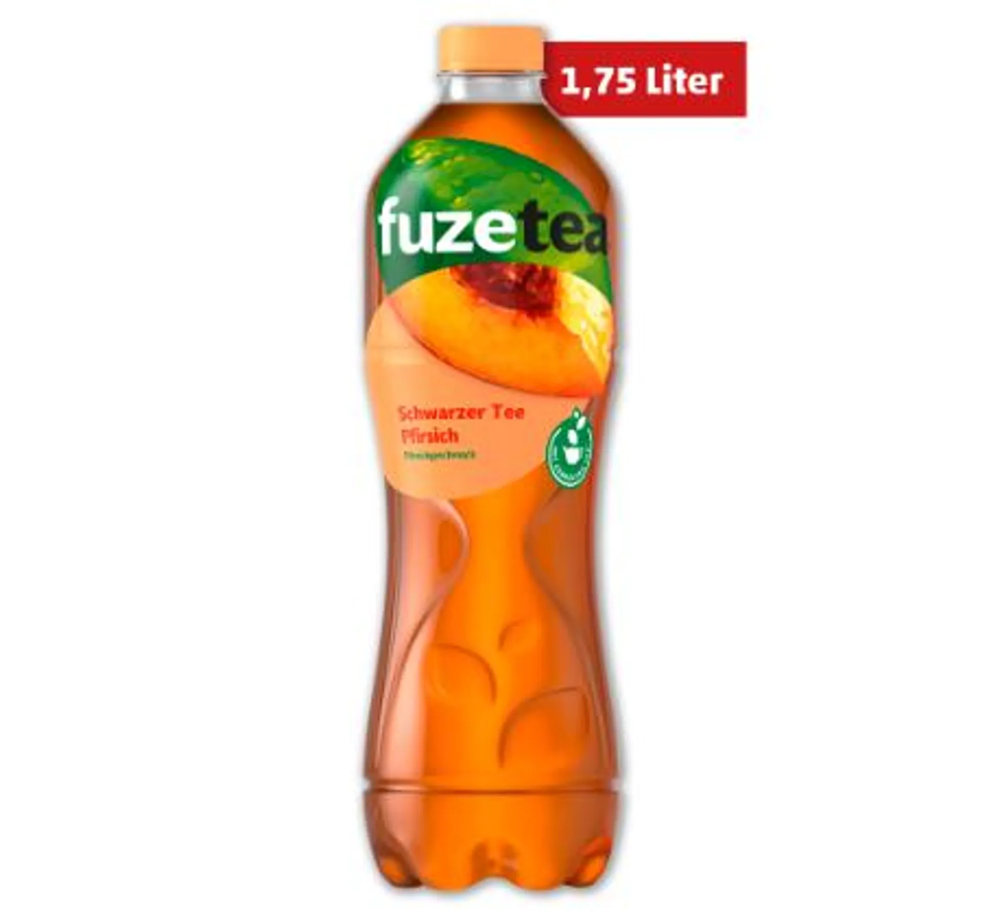 FUZE TEA*