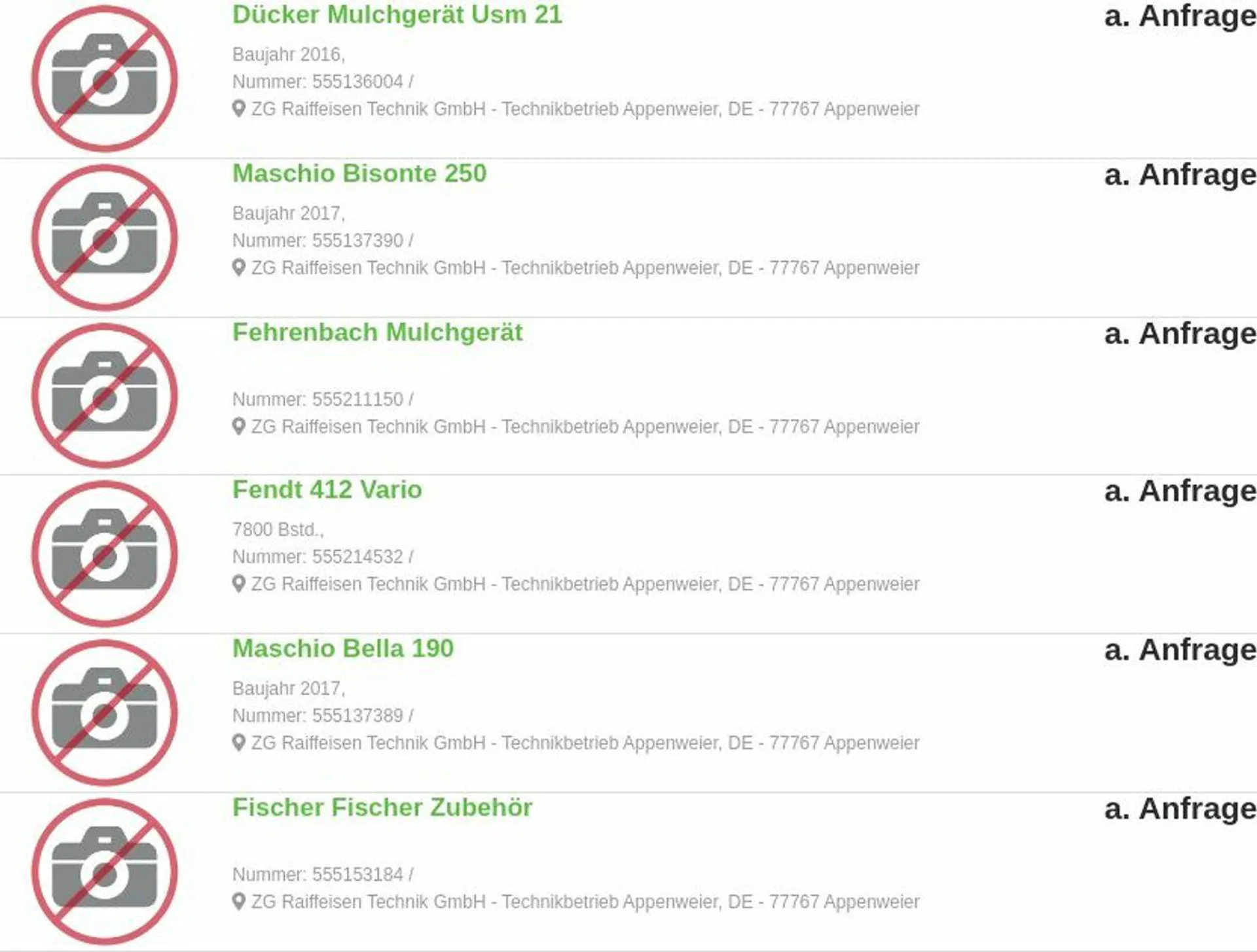 ZG Raiffeisen Aktueller Prospekt von 12. Februar bis 21. Februar 2024 - Prospekt seite 64