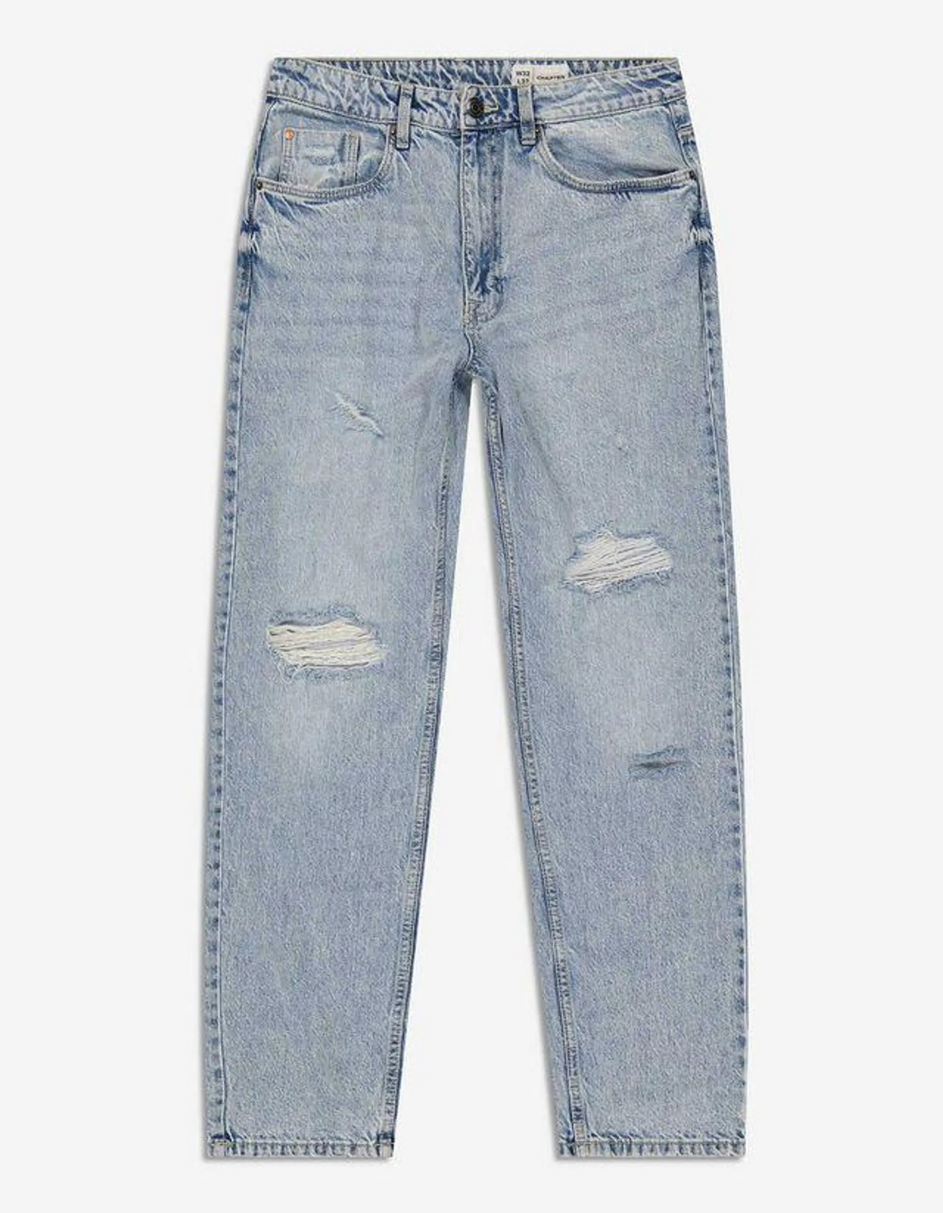 Herren Jeans - Baggy Fit