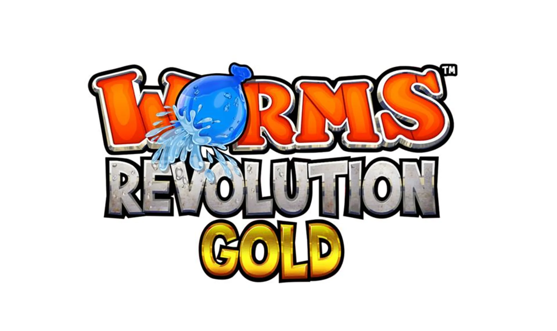 Worms Revolution Gold Edition