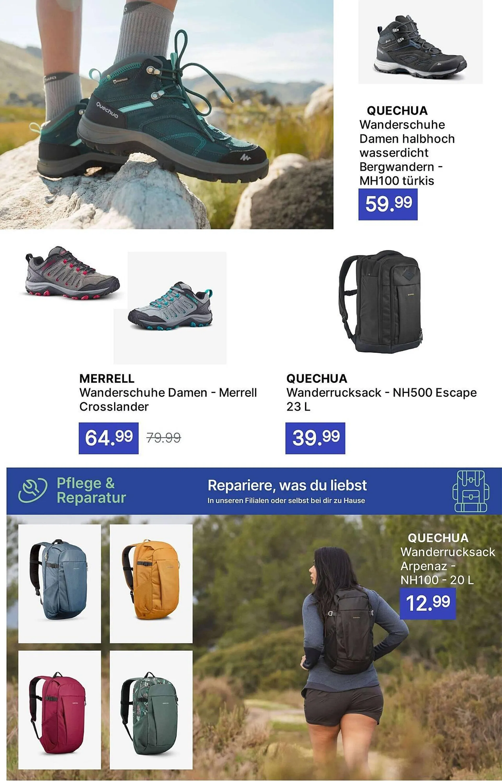 Decathlon Prospekt - 17