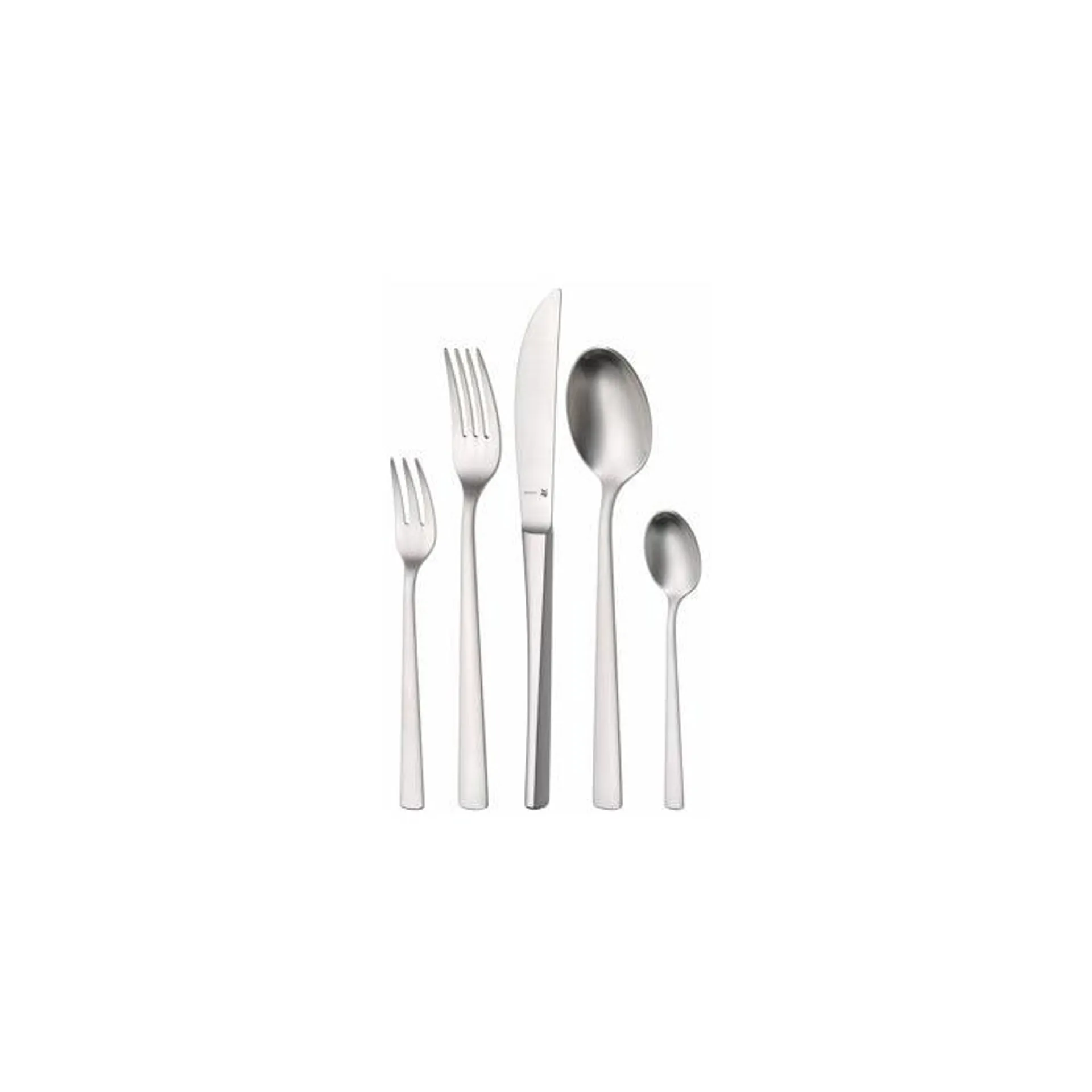 Cutlery Set Corvo, Cromargan protect®, 30-piece