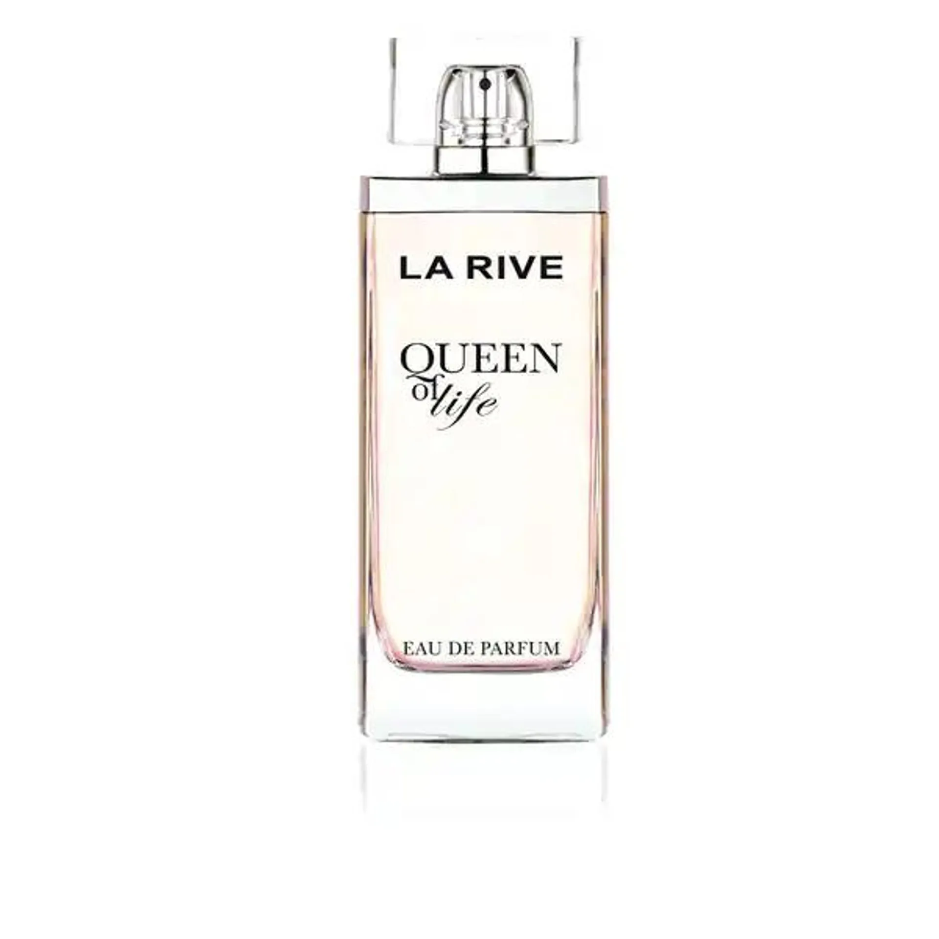 Queen of Life, EdP 75 ml