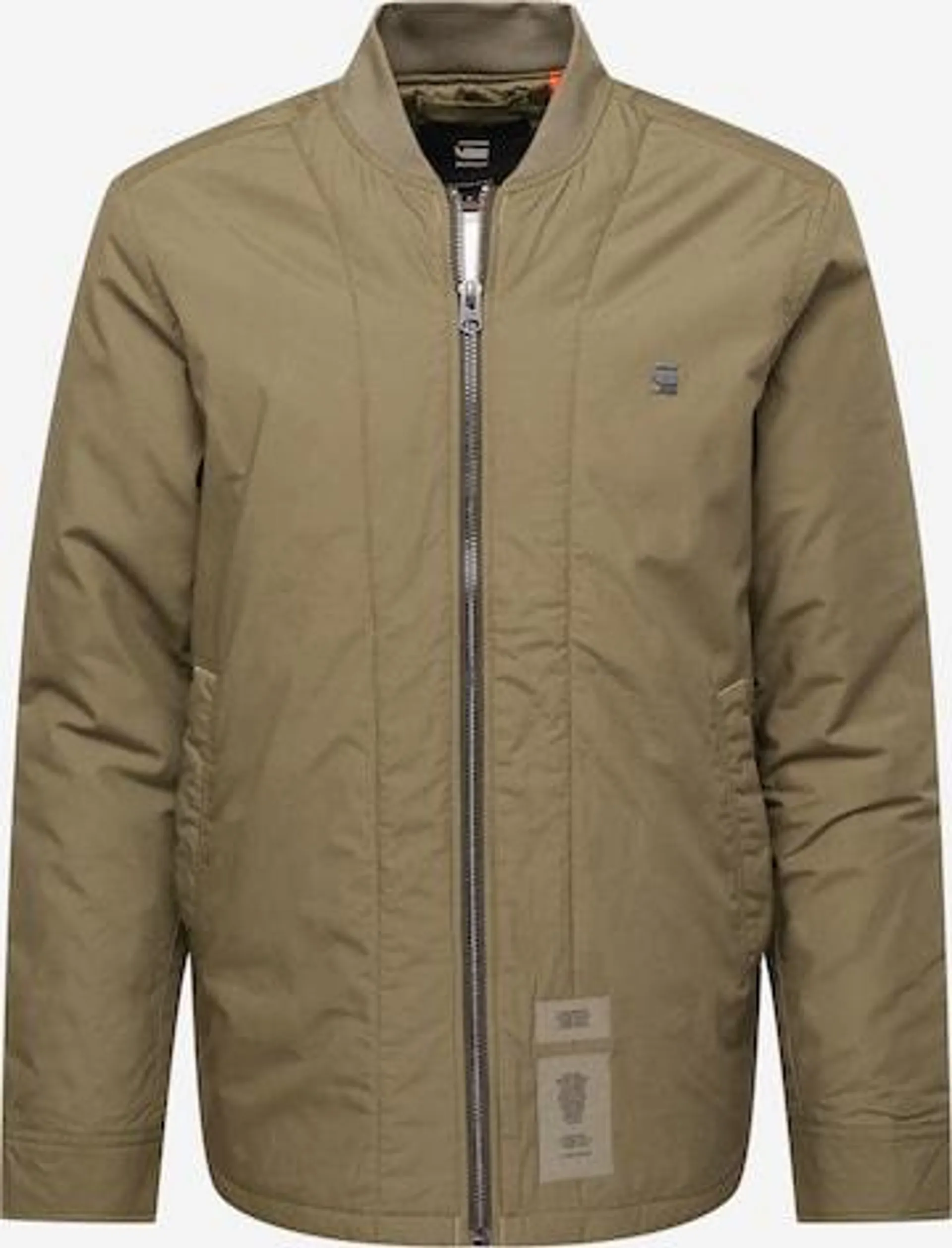 G-STAR Between-Season Jacket in Khaki