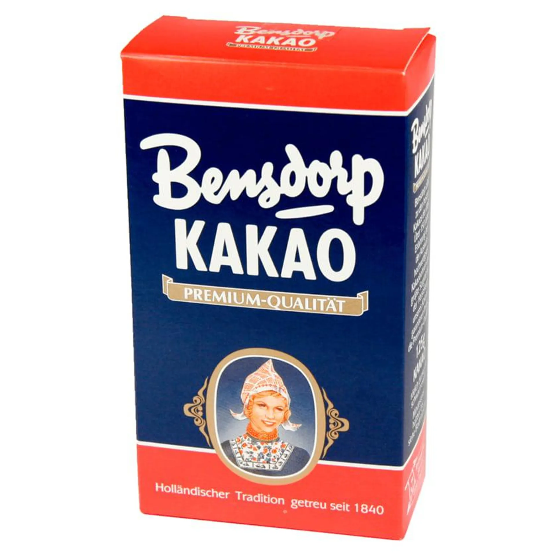 Bensdorp Kakao 125g