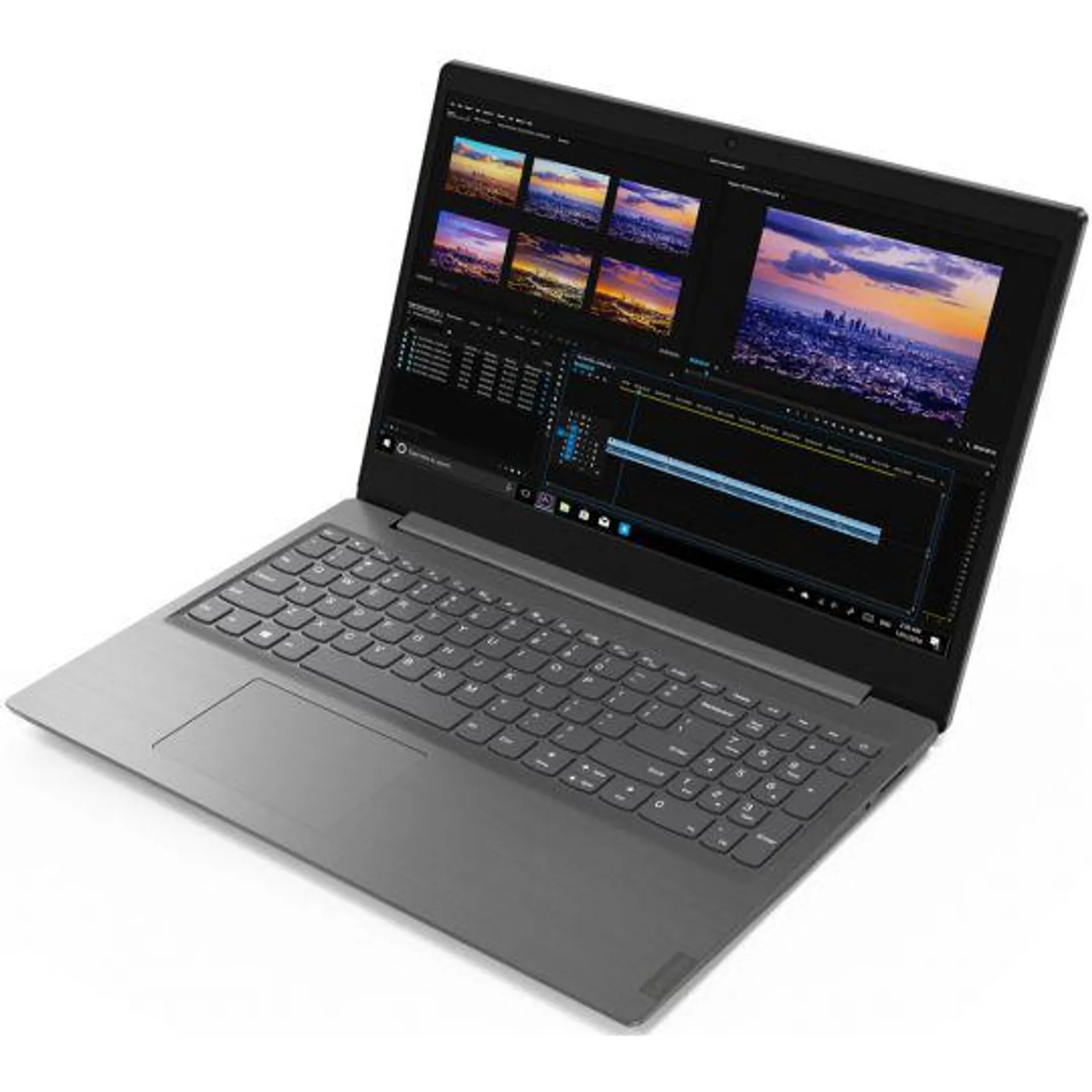 Lenovo V15-ADA - 82C700AVGE 15,6" FullHD - Allround Notebook - Vorführware