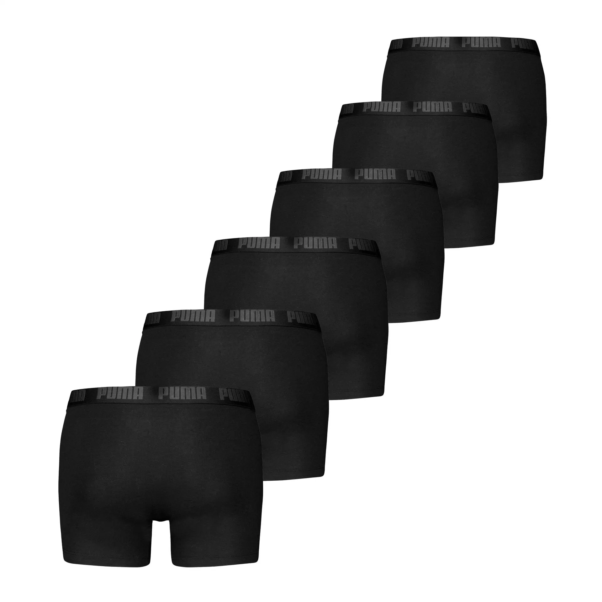 Boxer Briefs 6-Pack Men