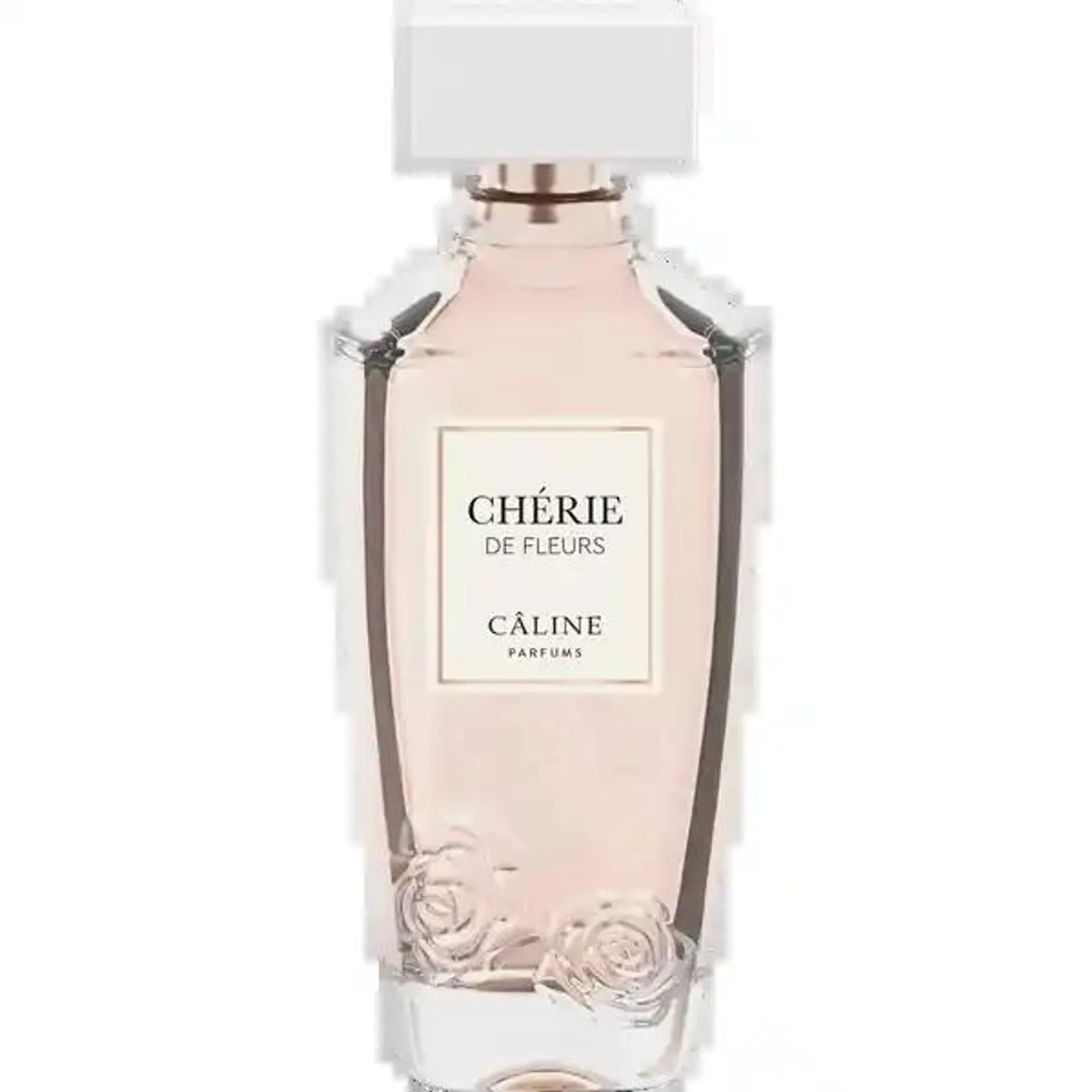 Chérie de Fleurs, EdP 60 ml