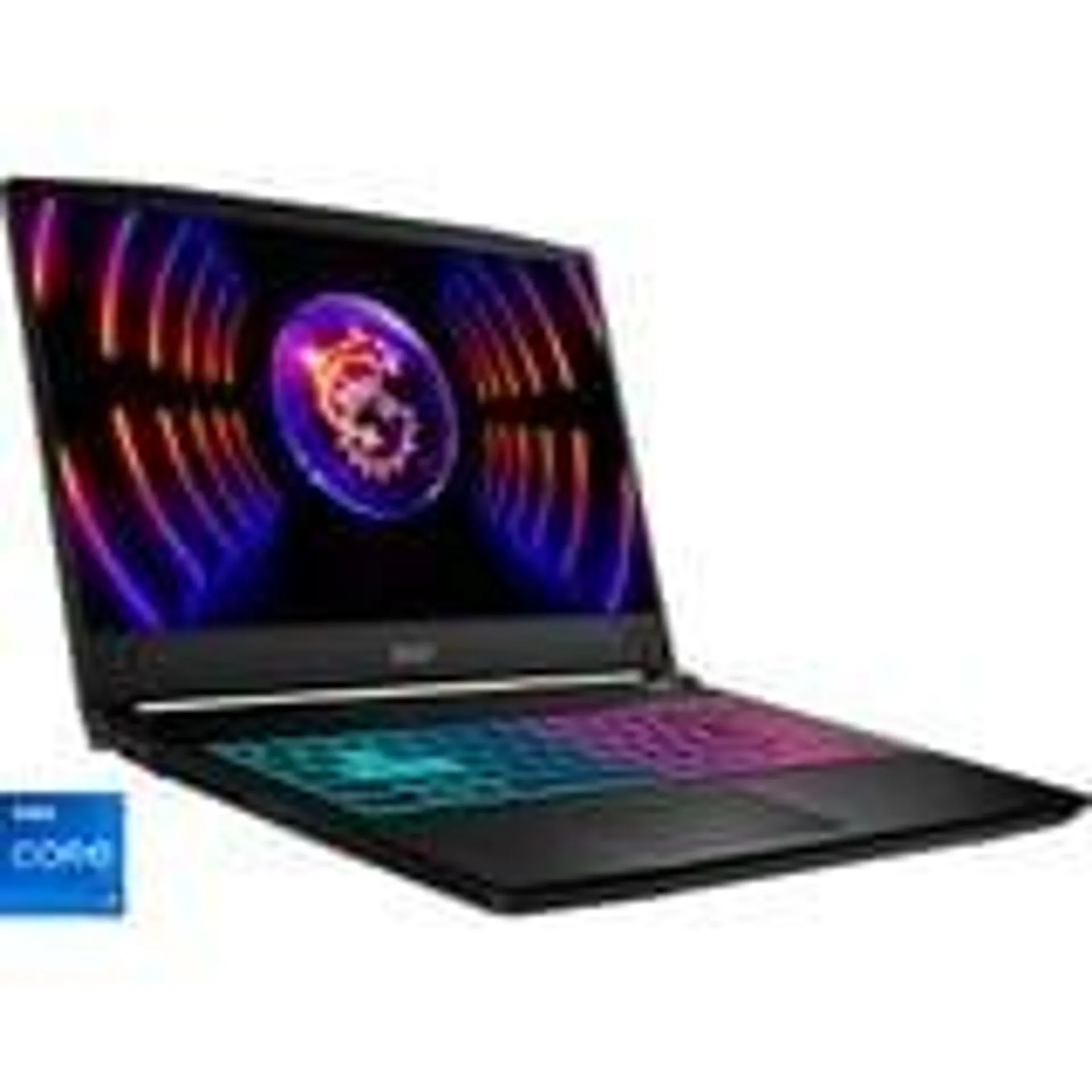 Katana 15 B13VFK-1898, Gaming-Notebook