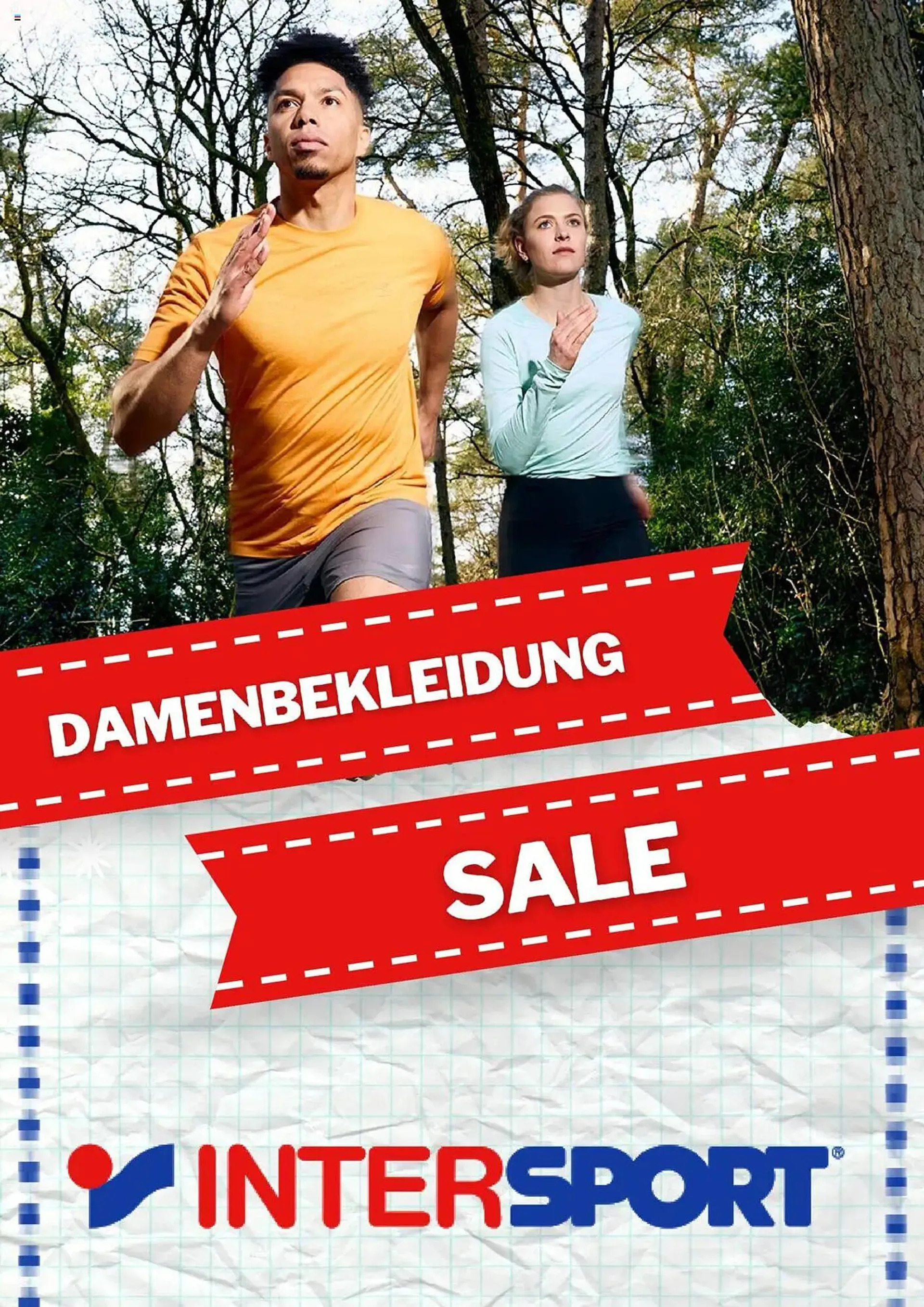 Intersport Prospekt - 1