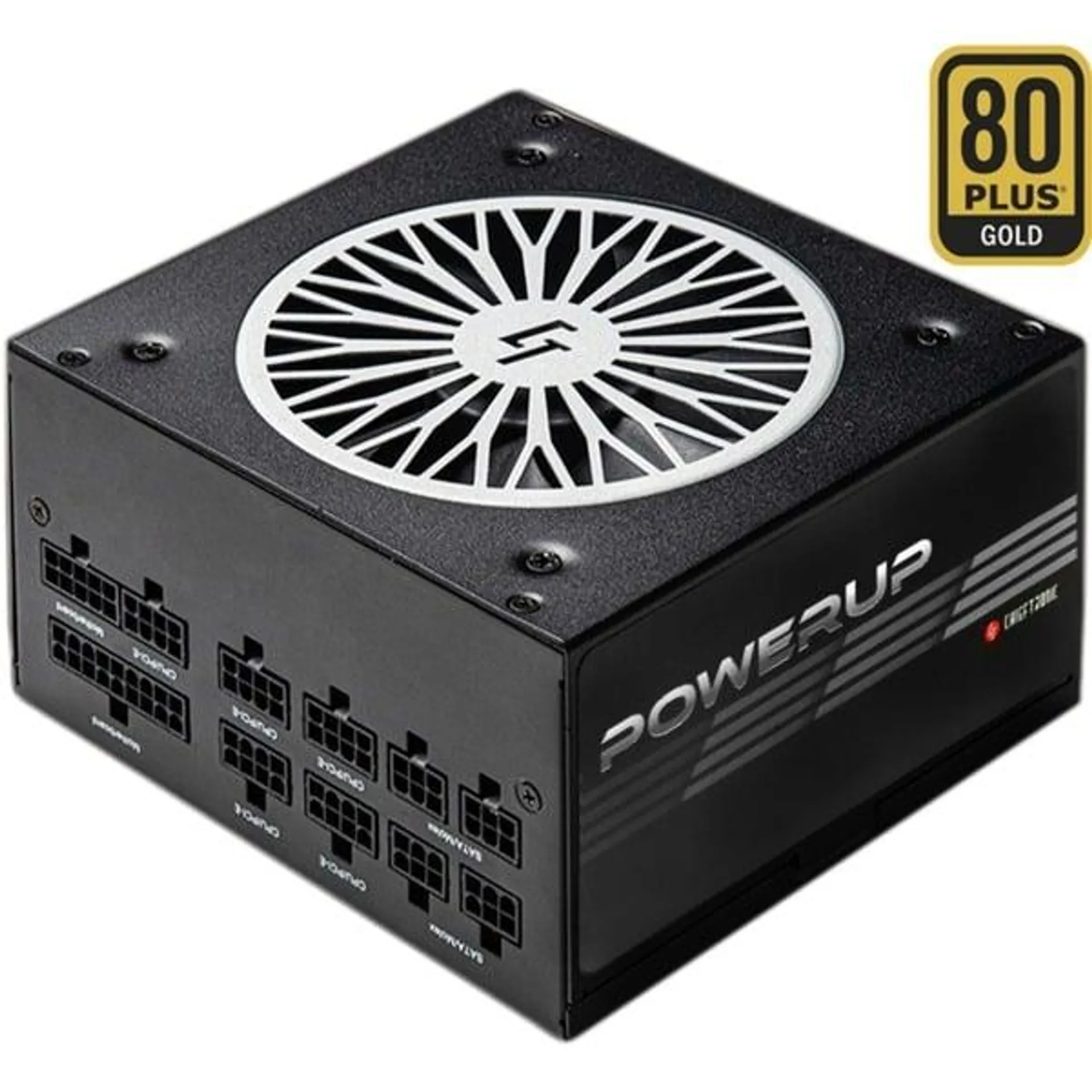 GPX-750FC 750W, PC-Netzteil