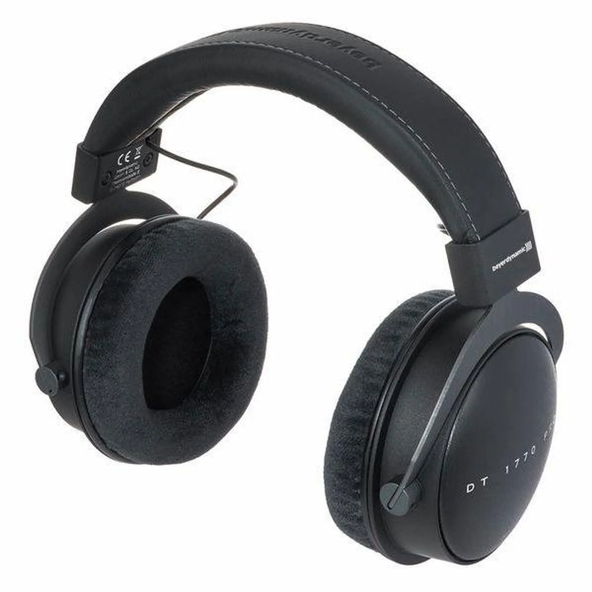 beyerdynamic DT-1770 Pro 250 Ohm