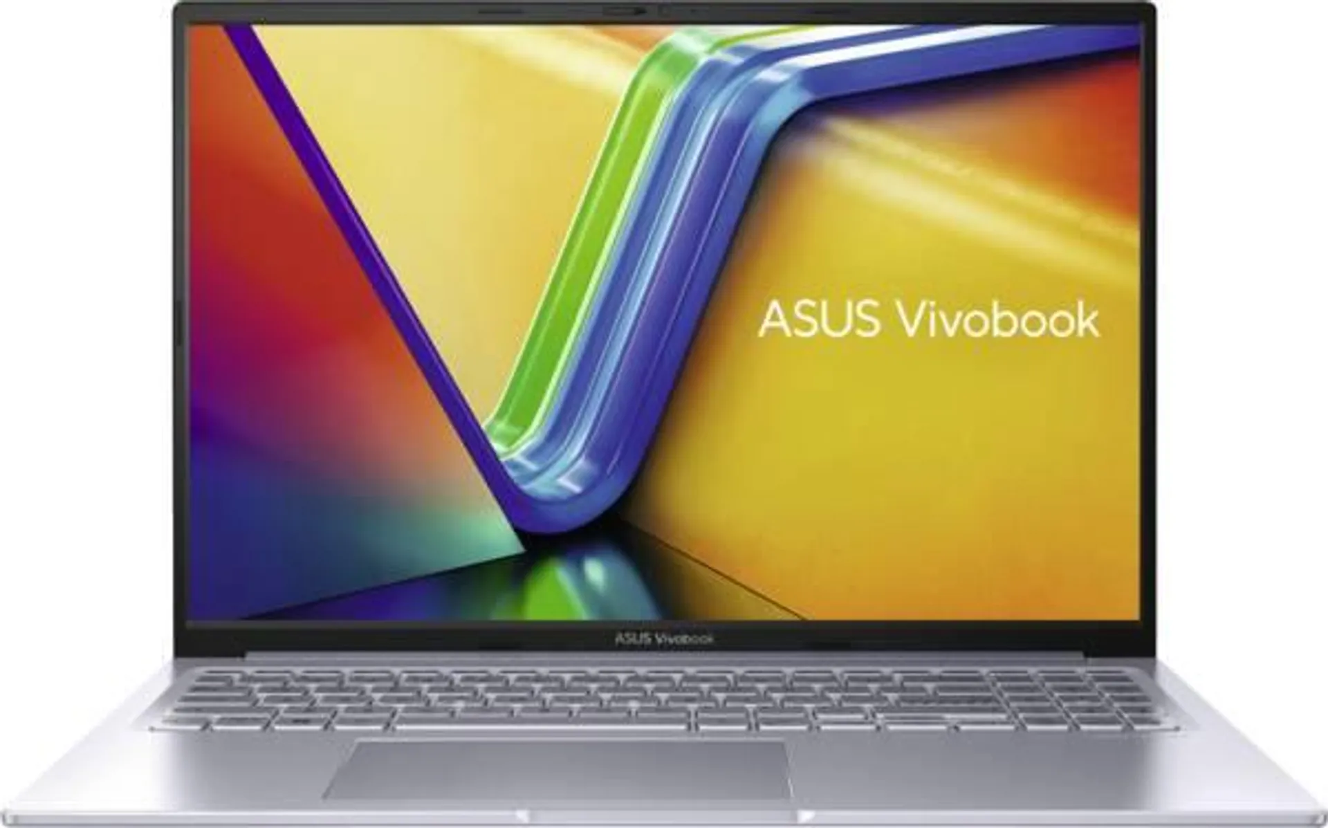 VivoBook 16X OLED M3604YA-L2005W - Cool Silber