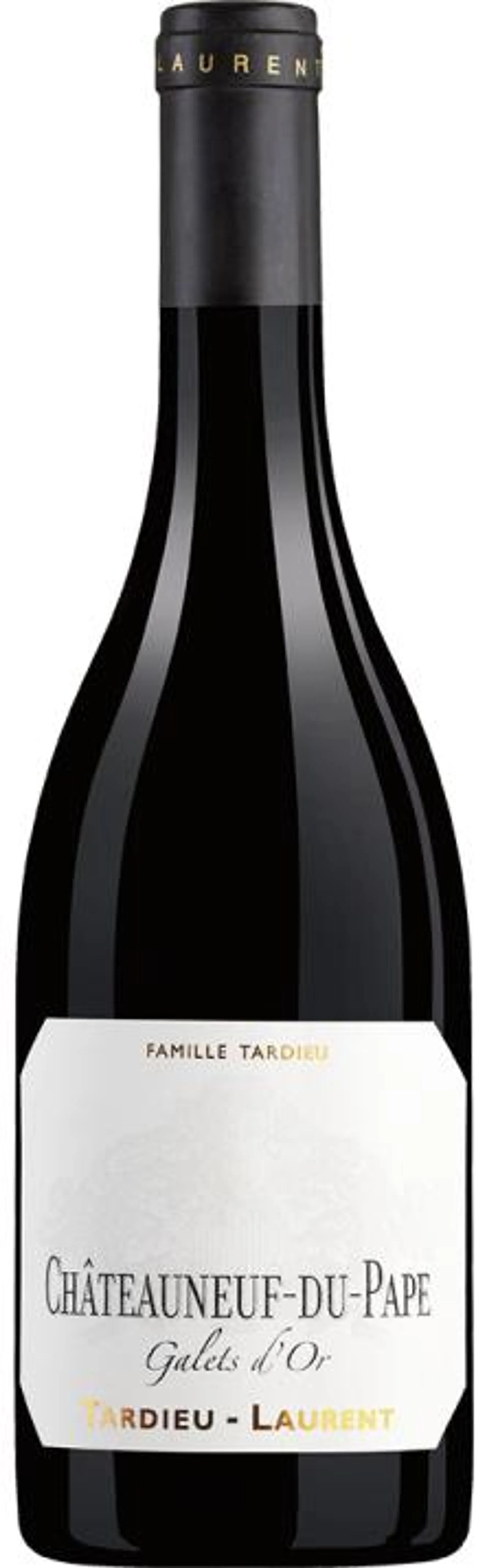 2021 Châteauneuf-du-Pape AOC