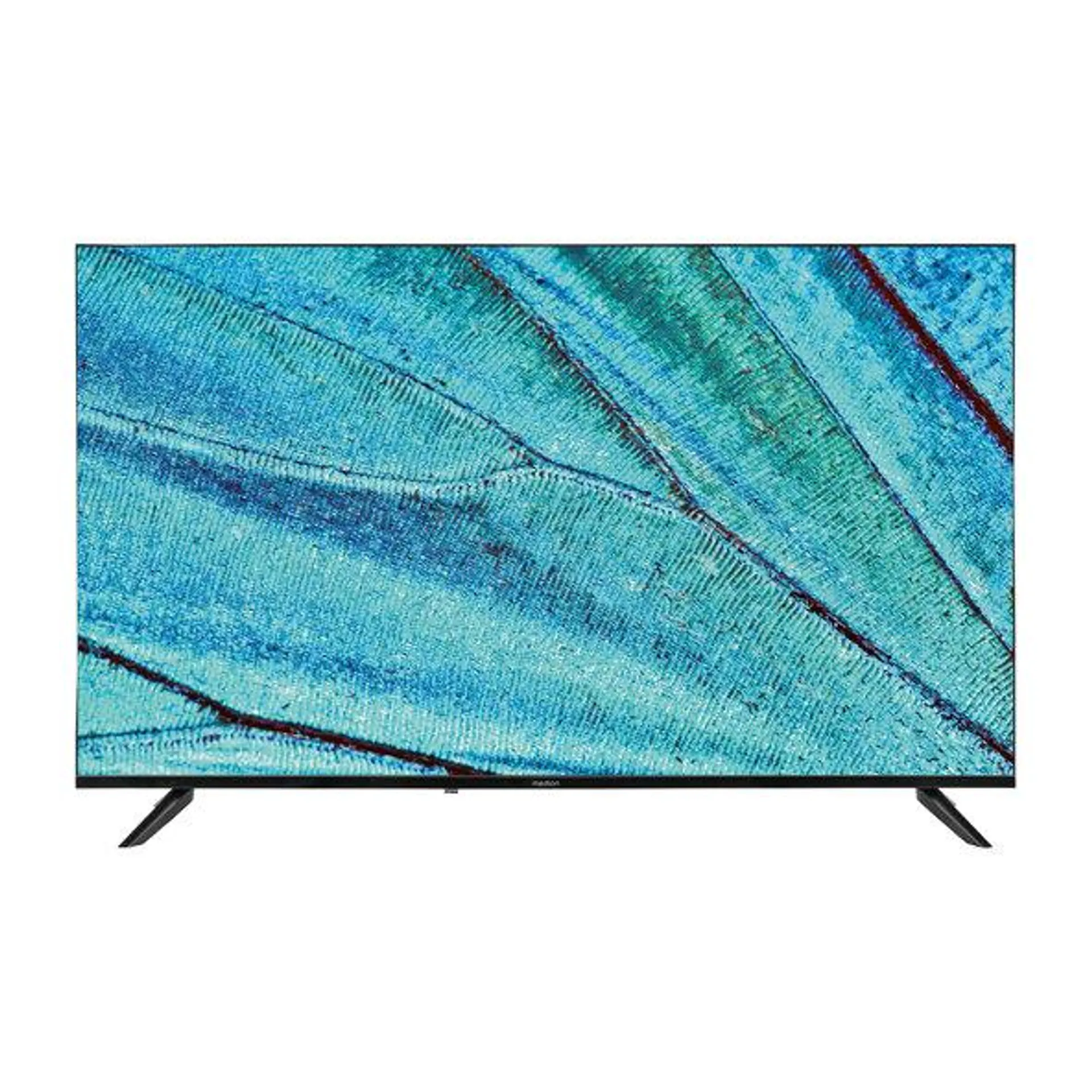 50" UHD Smart TV X15015 (MD31641)