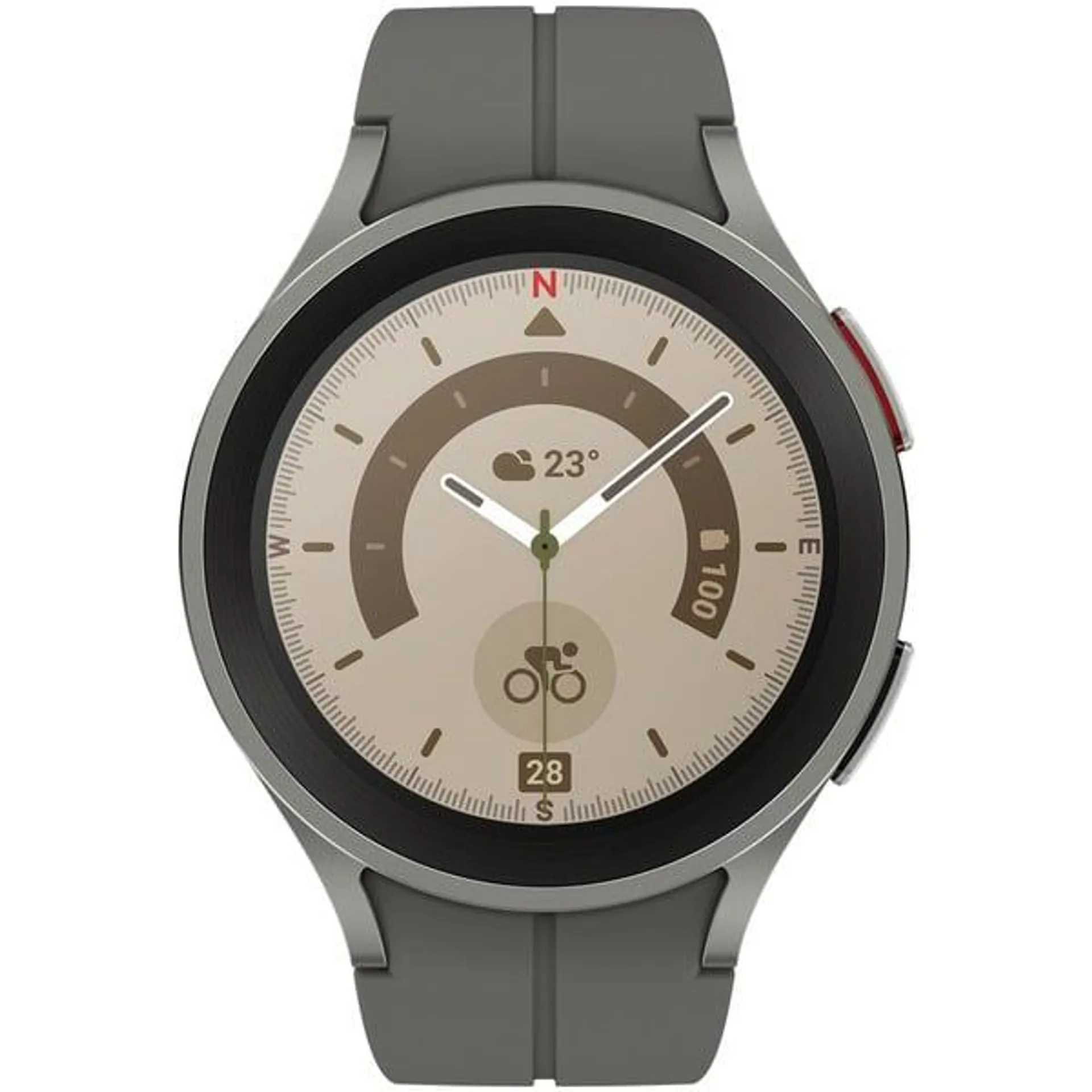 Galaxy Watch5 Pro (R925), Smartwatch