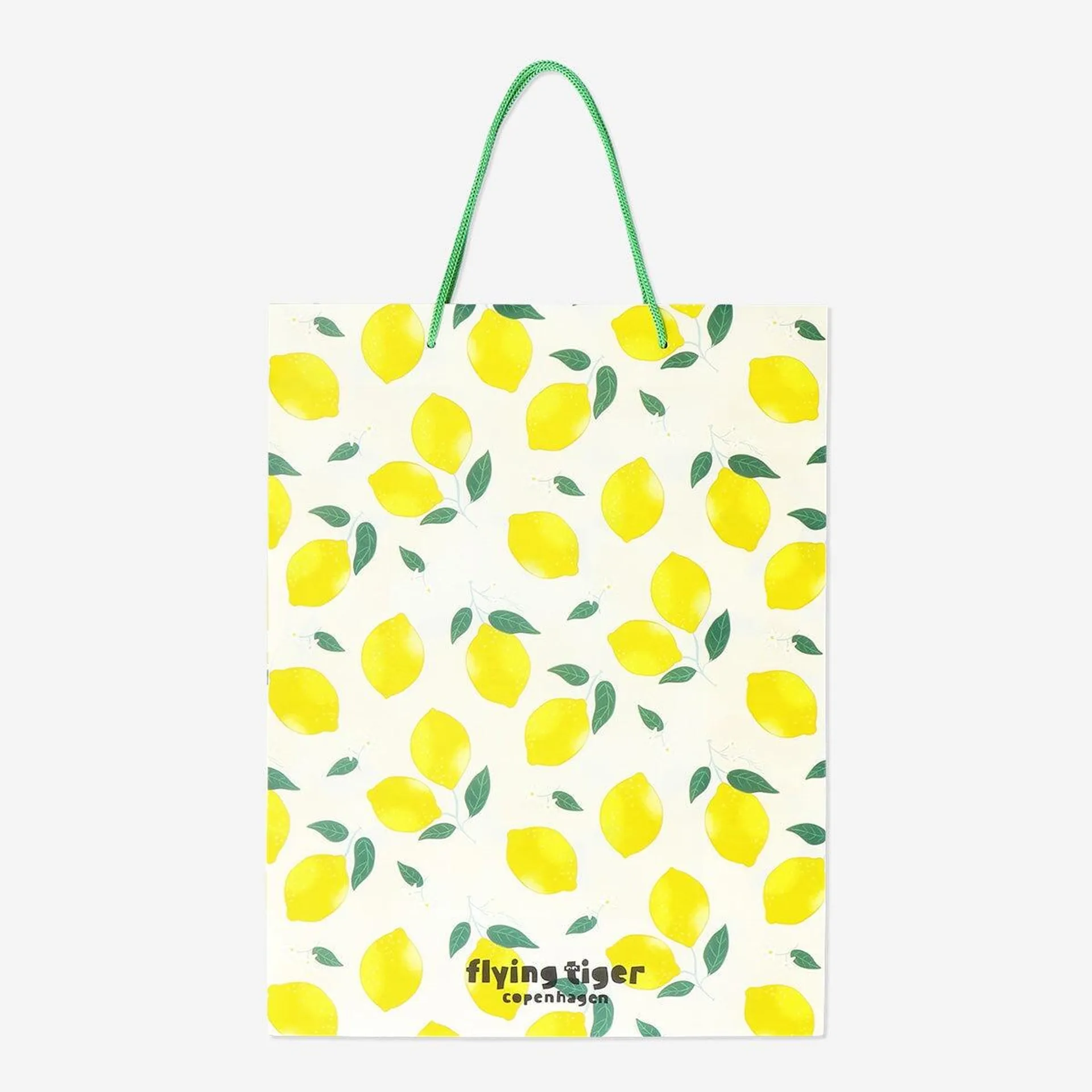 Lemon bag