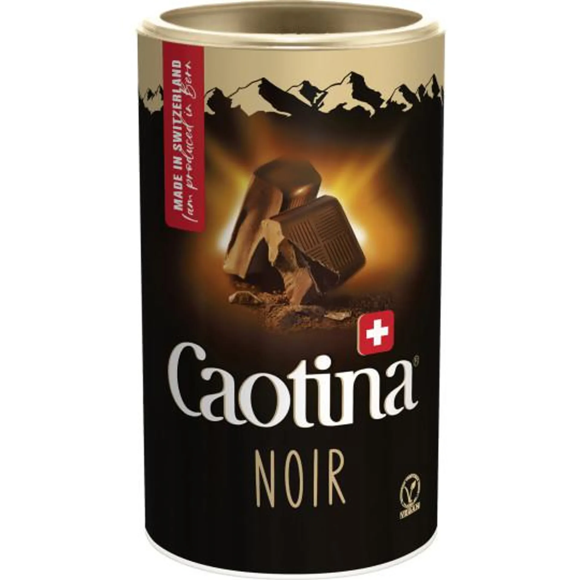 Caotina Noir 500G