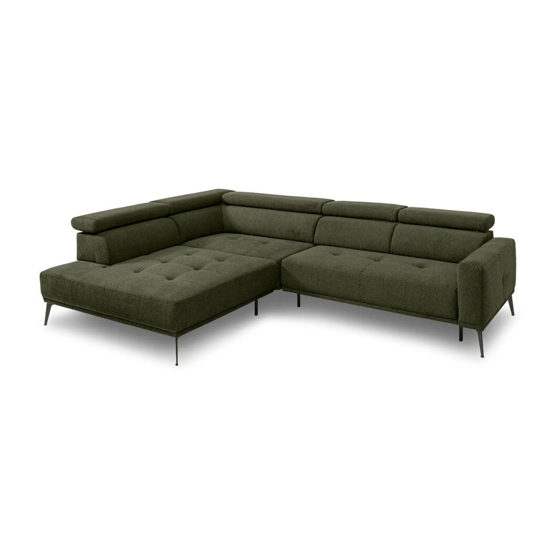 Ecksofa Monterrey