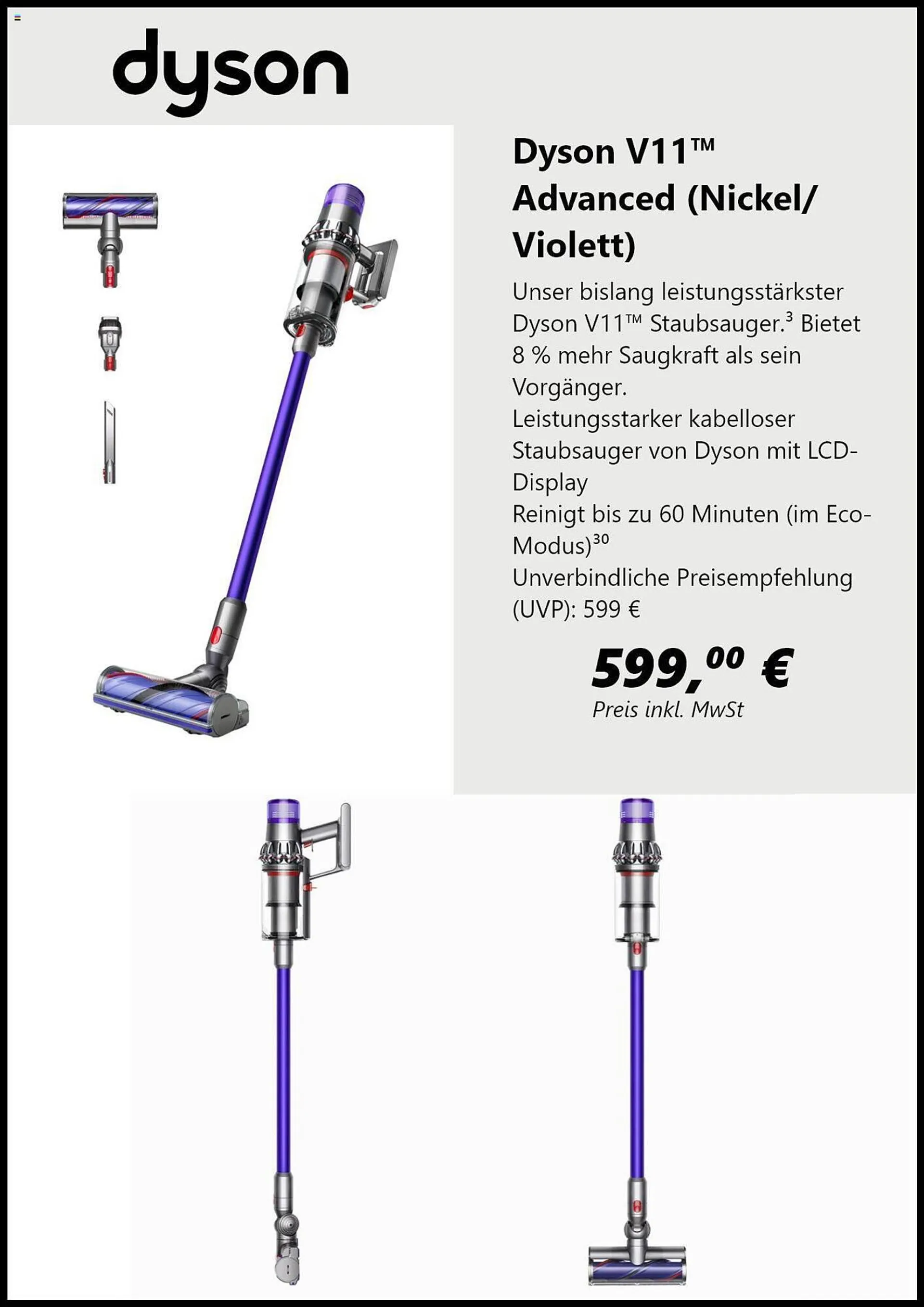 Dyson Prospekt - 7