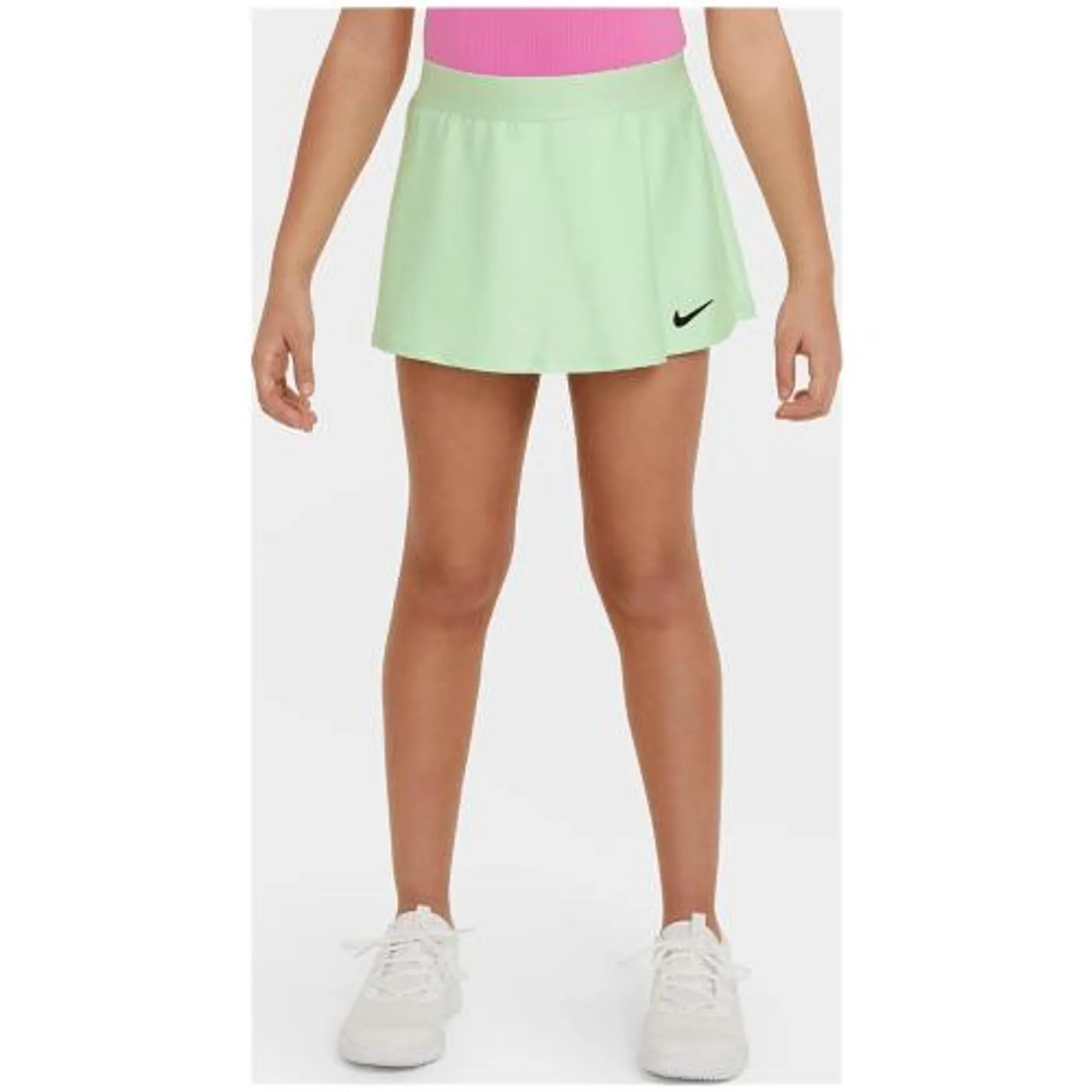 NikeCourt Dri-Fit Victory Mädchen Rock