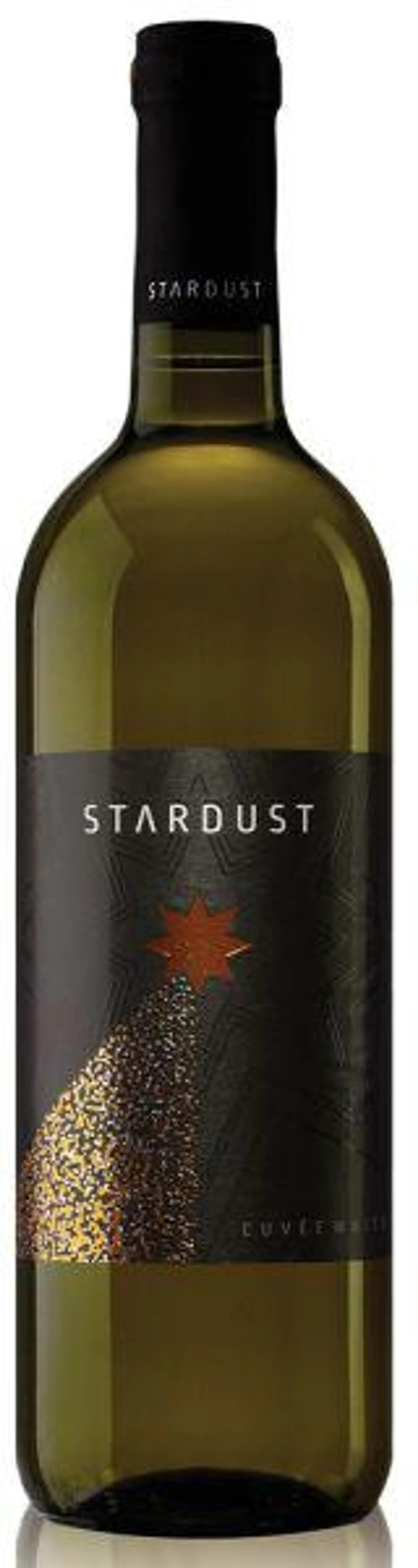 Stardust Cuvée White Ezimit Grup WCO 2014