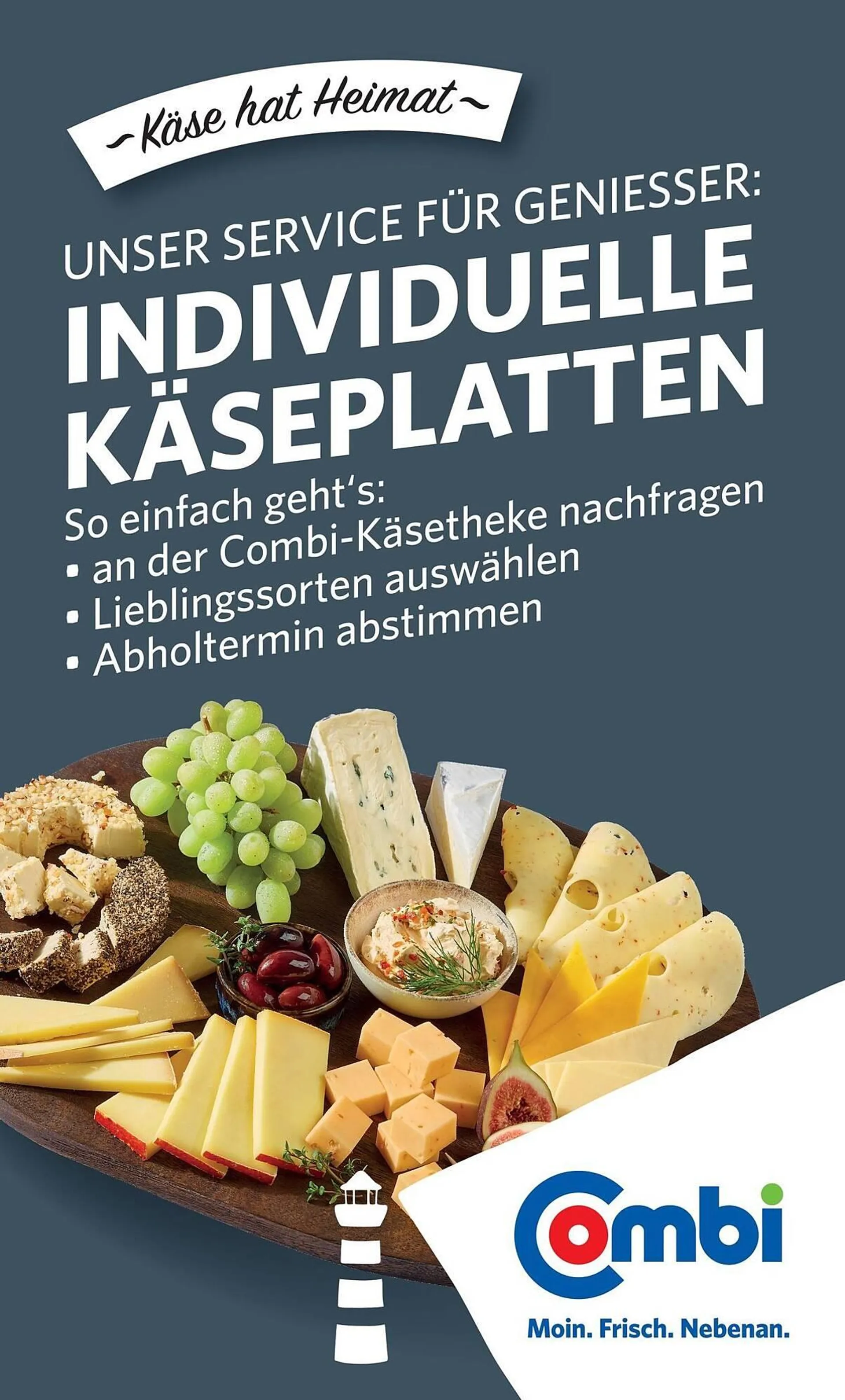 Combi Prospekt von 11. Mai bis 17. Mai 2025 - Prospekt seite 8