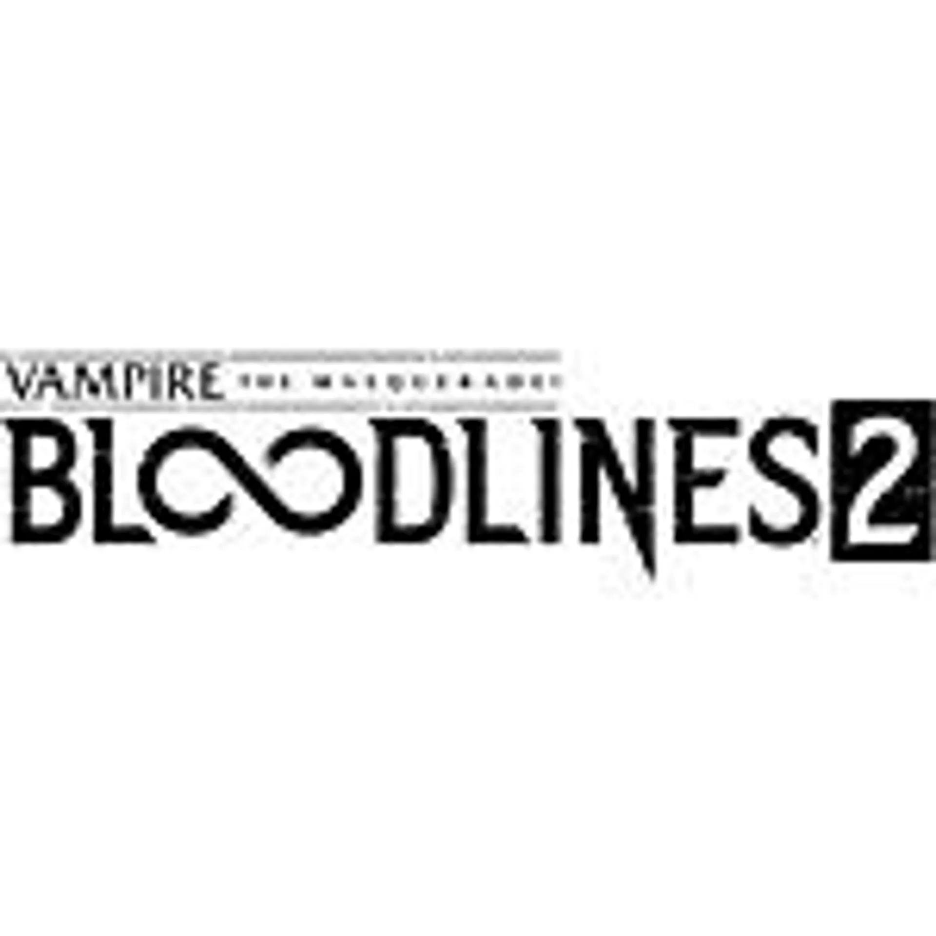 Vampire: The Masquerade Bloodlines 2 Unsanctioned Edition  